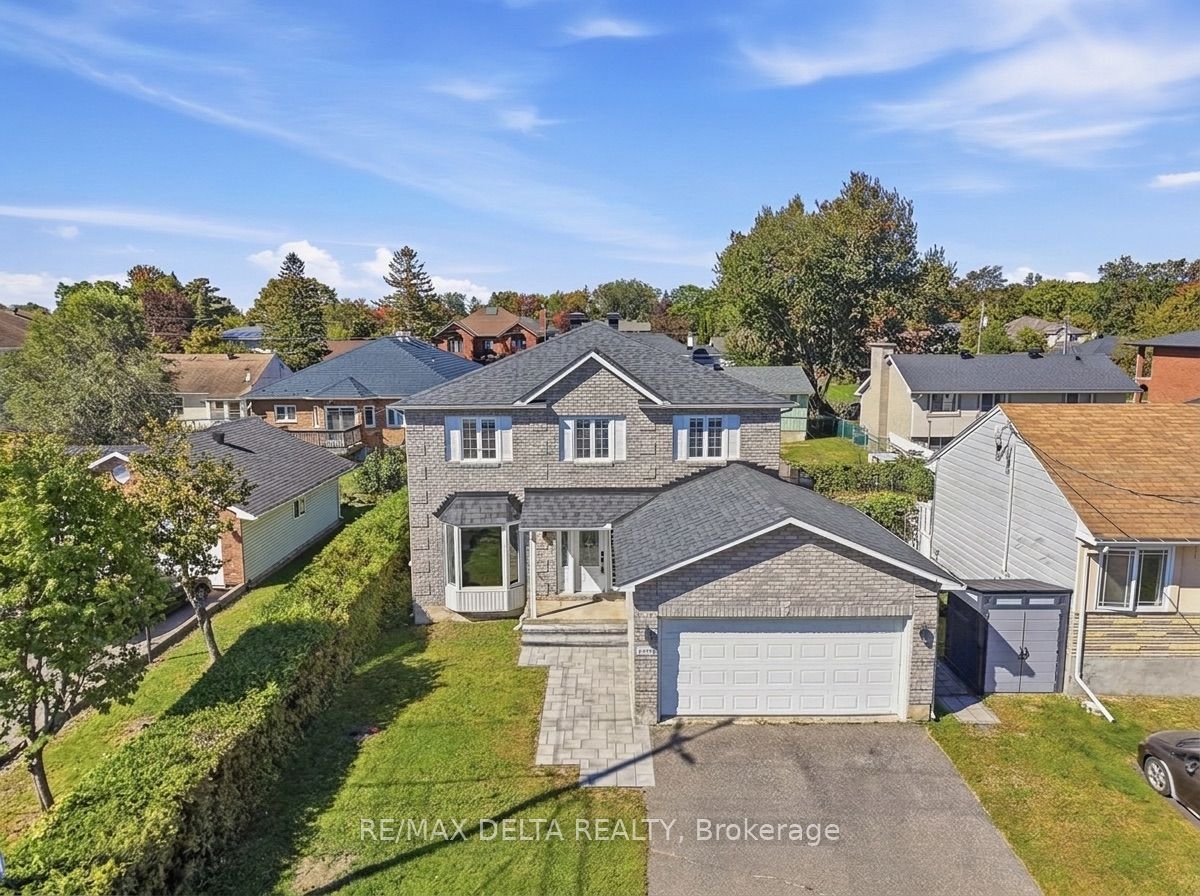 1791 Queensdale Avenue Property Photo 1