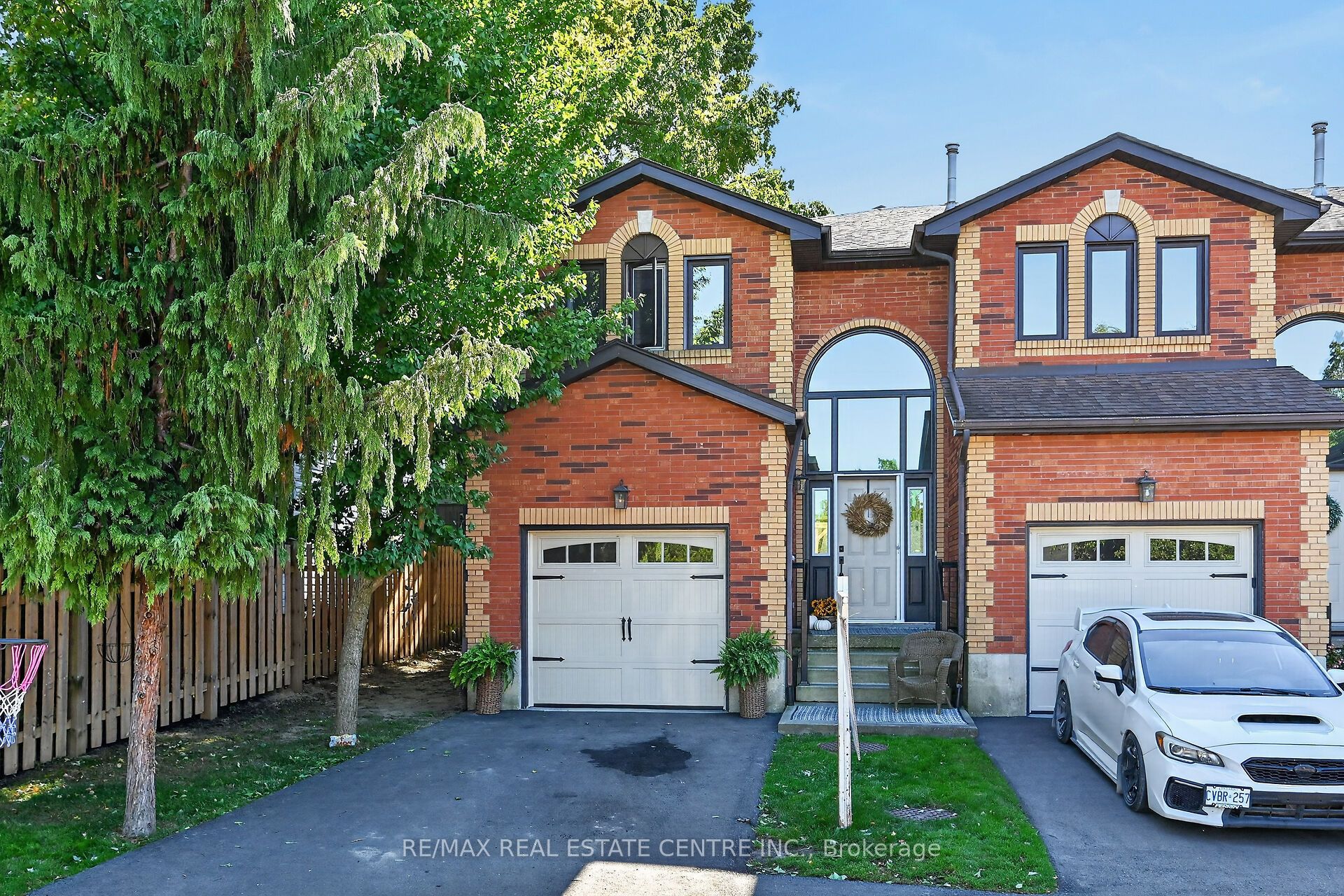 54 Argyle Street S 1 Property Photo 1