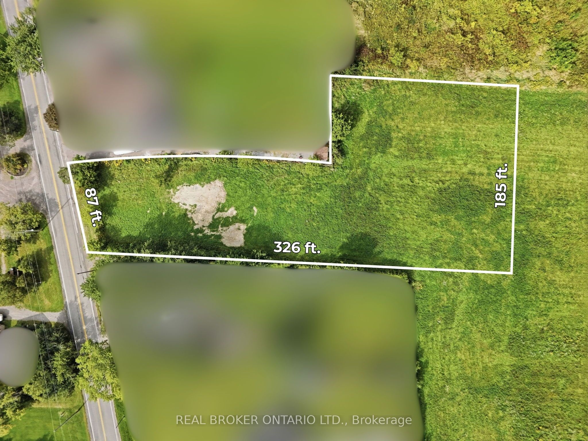 636 Ridge Road W Property Photo 1