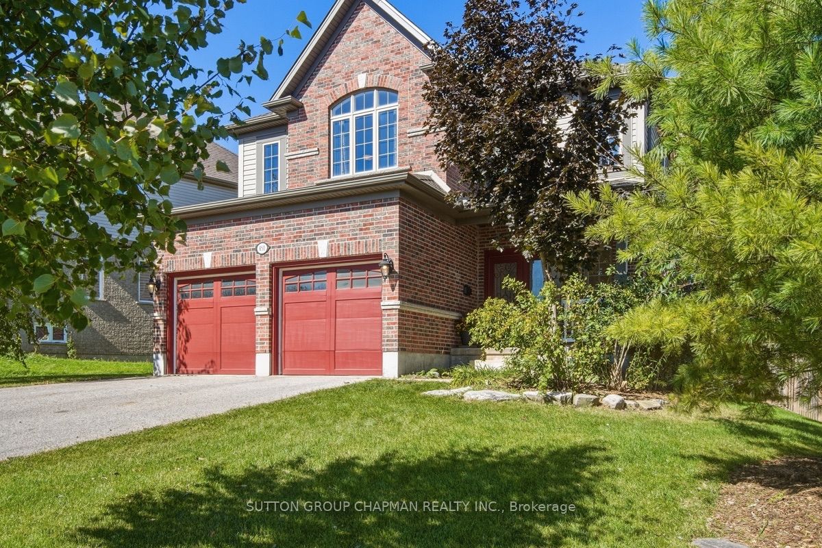 850 Teakwood Lane Property Photo 1