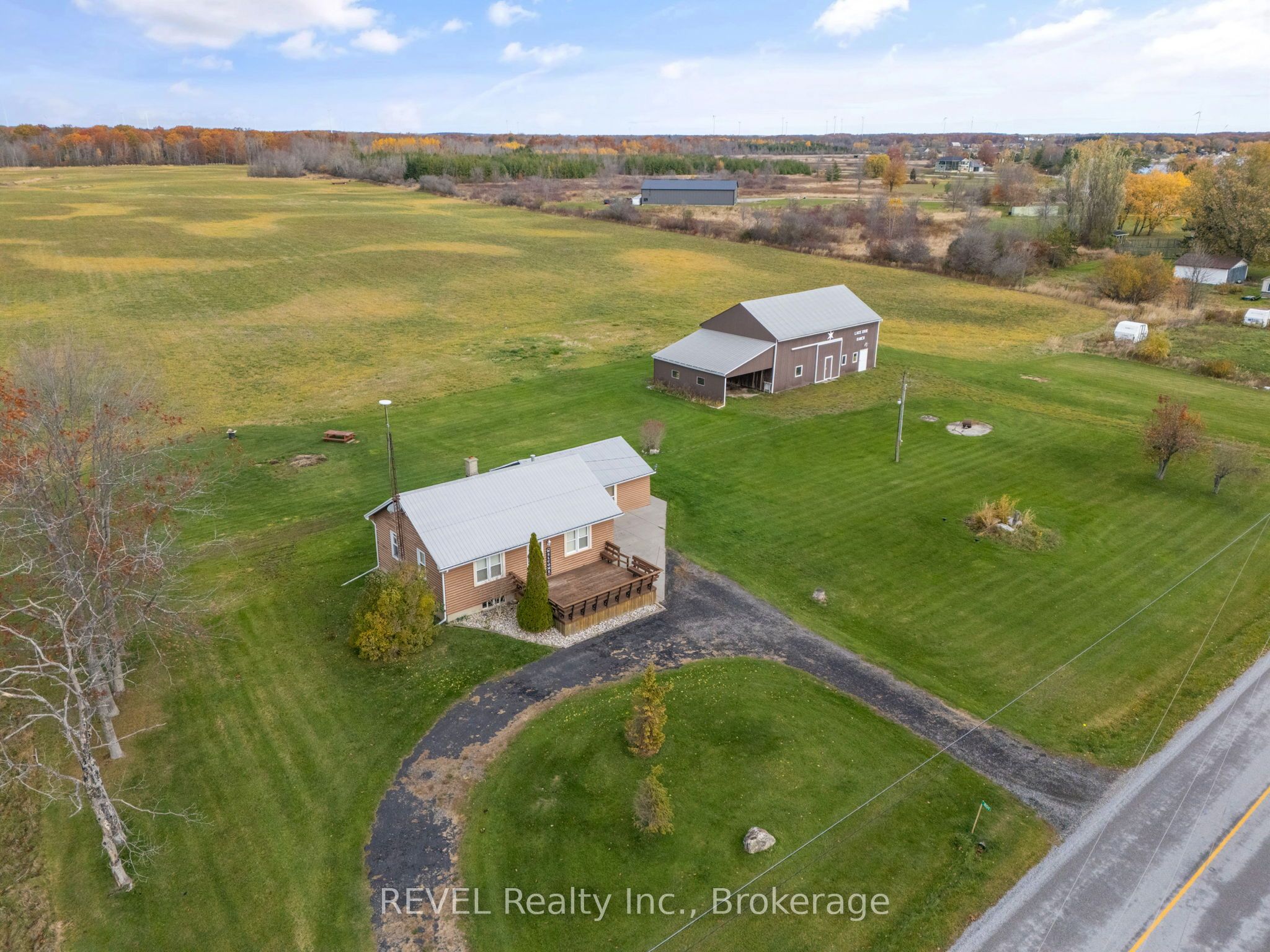 801 South Coast Drive Property Photo 4