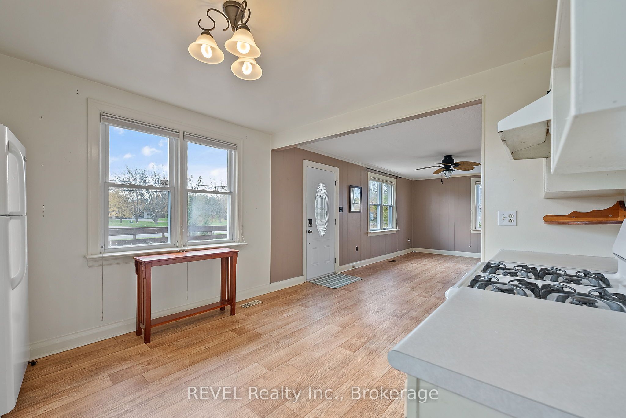 801 South Coast Drive Property Photo 6