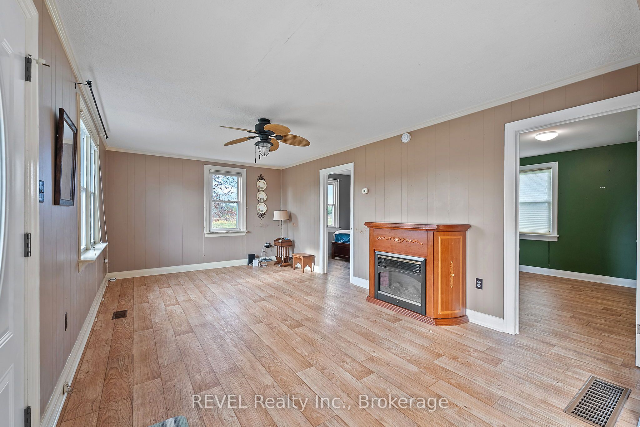 801 South Coast Drive Property Photo 7