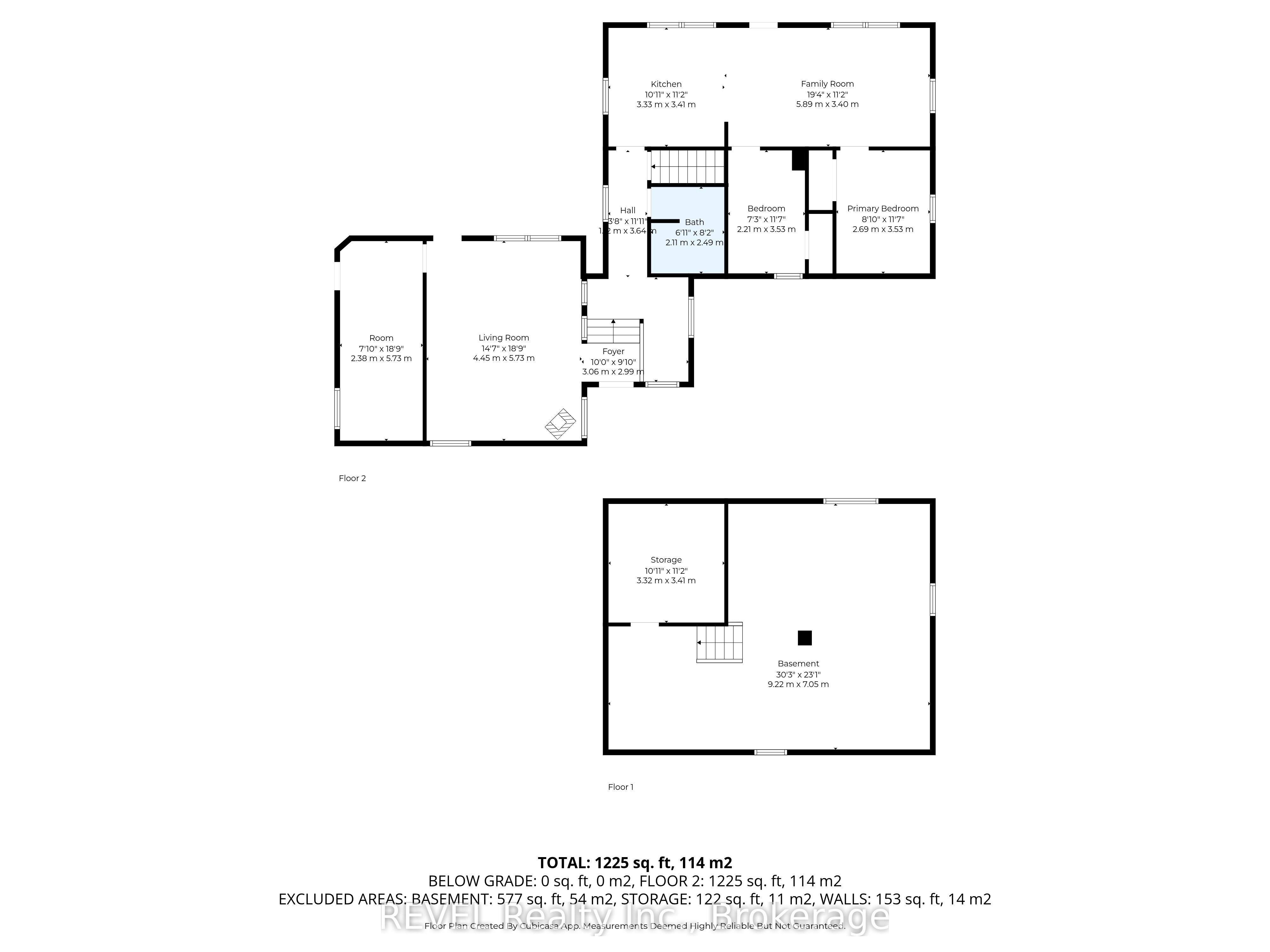 801 South Coast Drive Property Photo 37