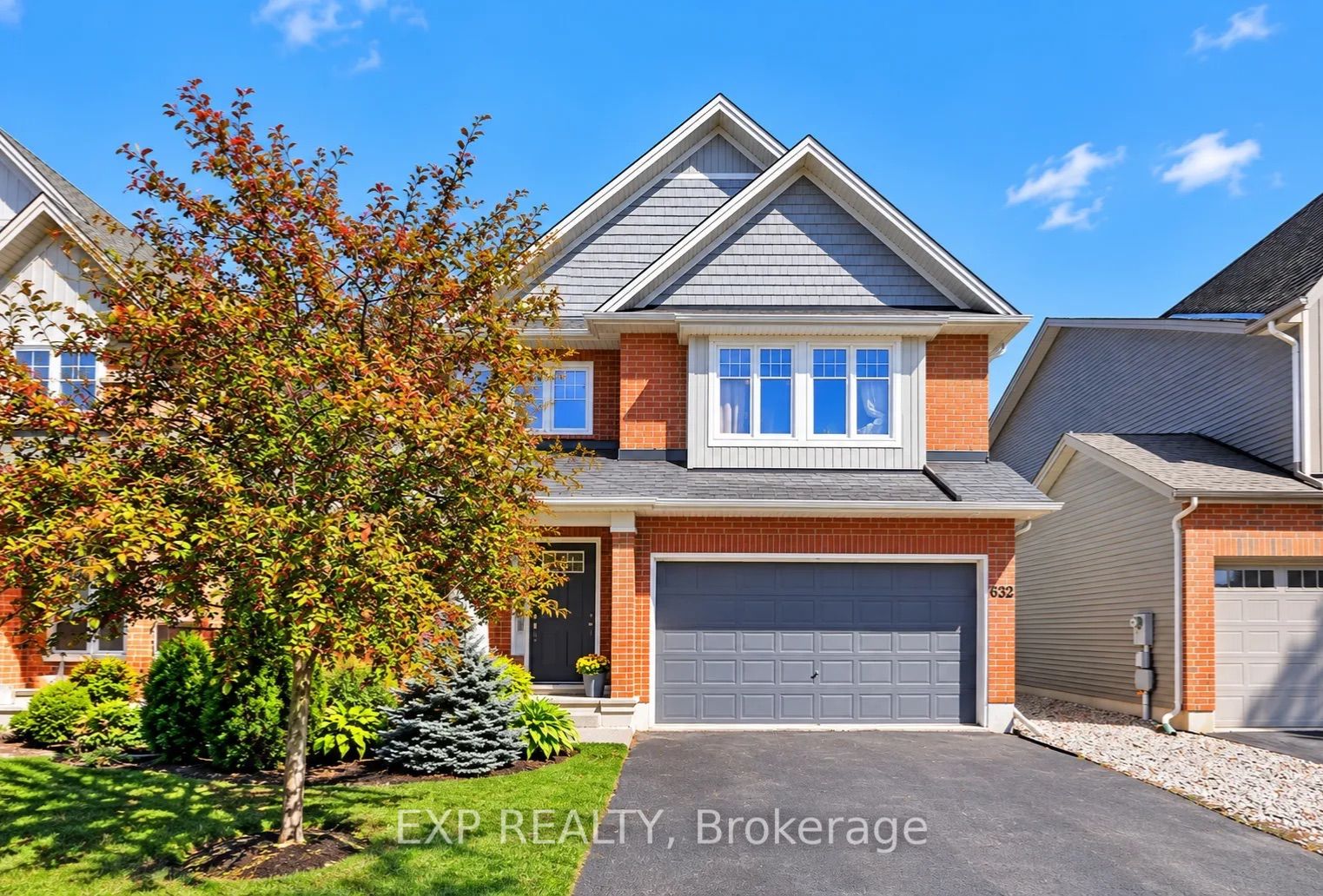 632 Willowmere Way Property Photo 1