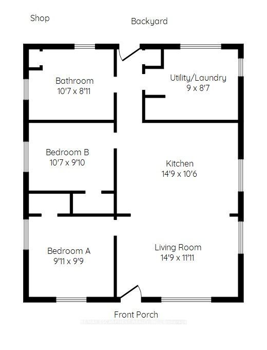 8 Chestnut Street Property Photo 24