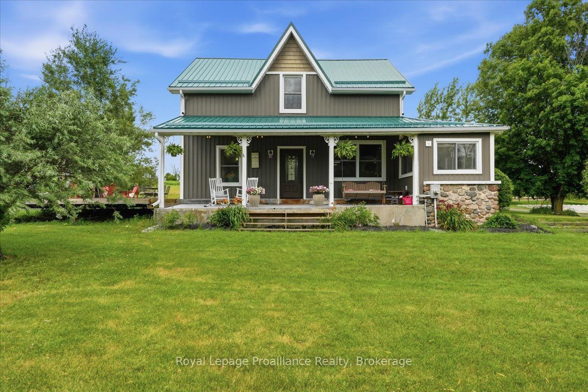 276 Gospel Road Property Photo 1