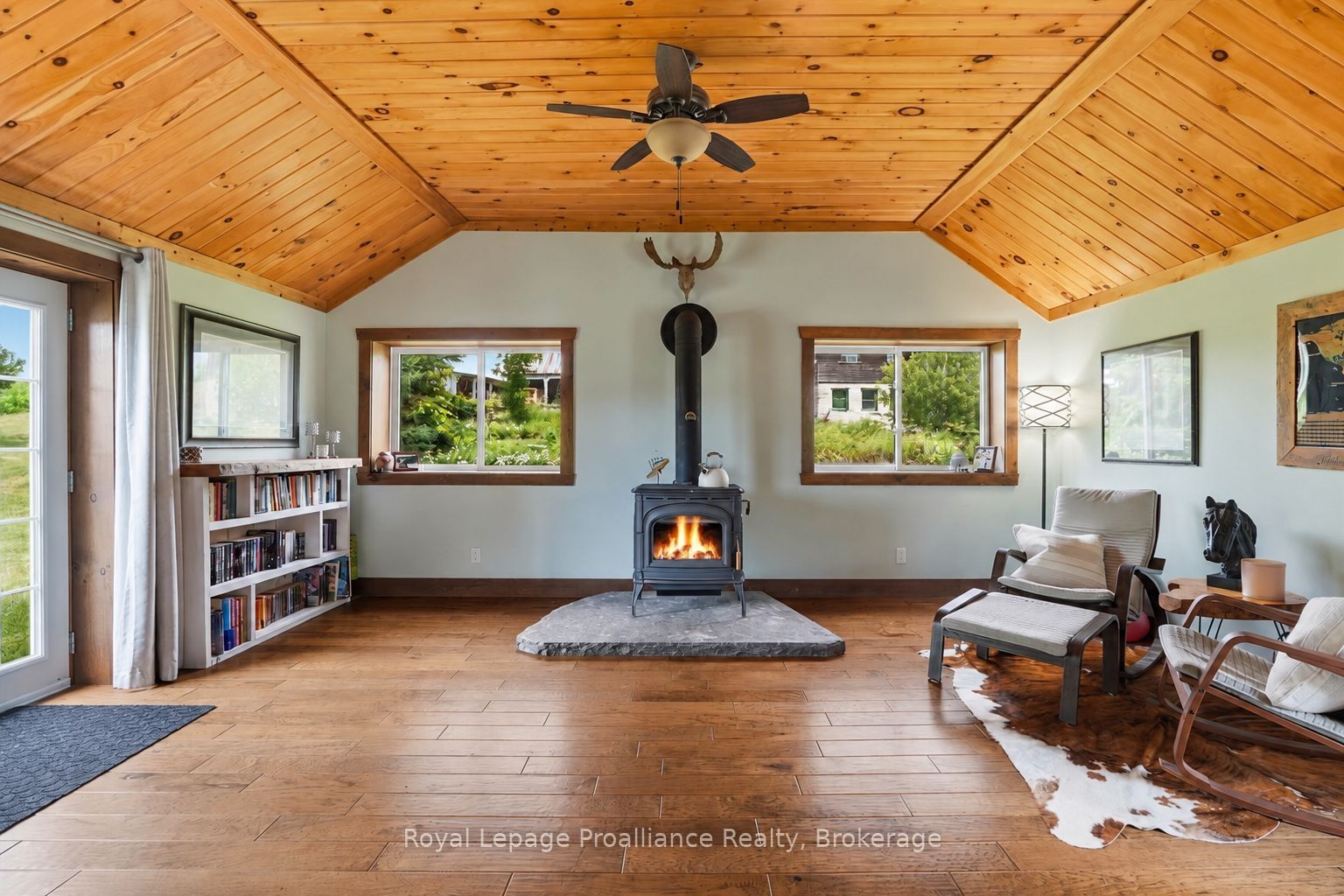 276 Gospel Road Property Photo 15
