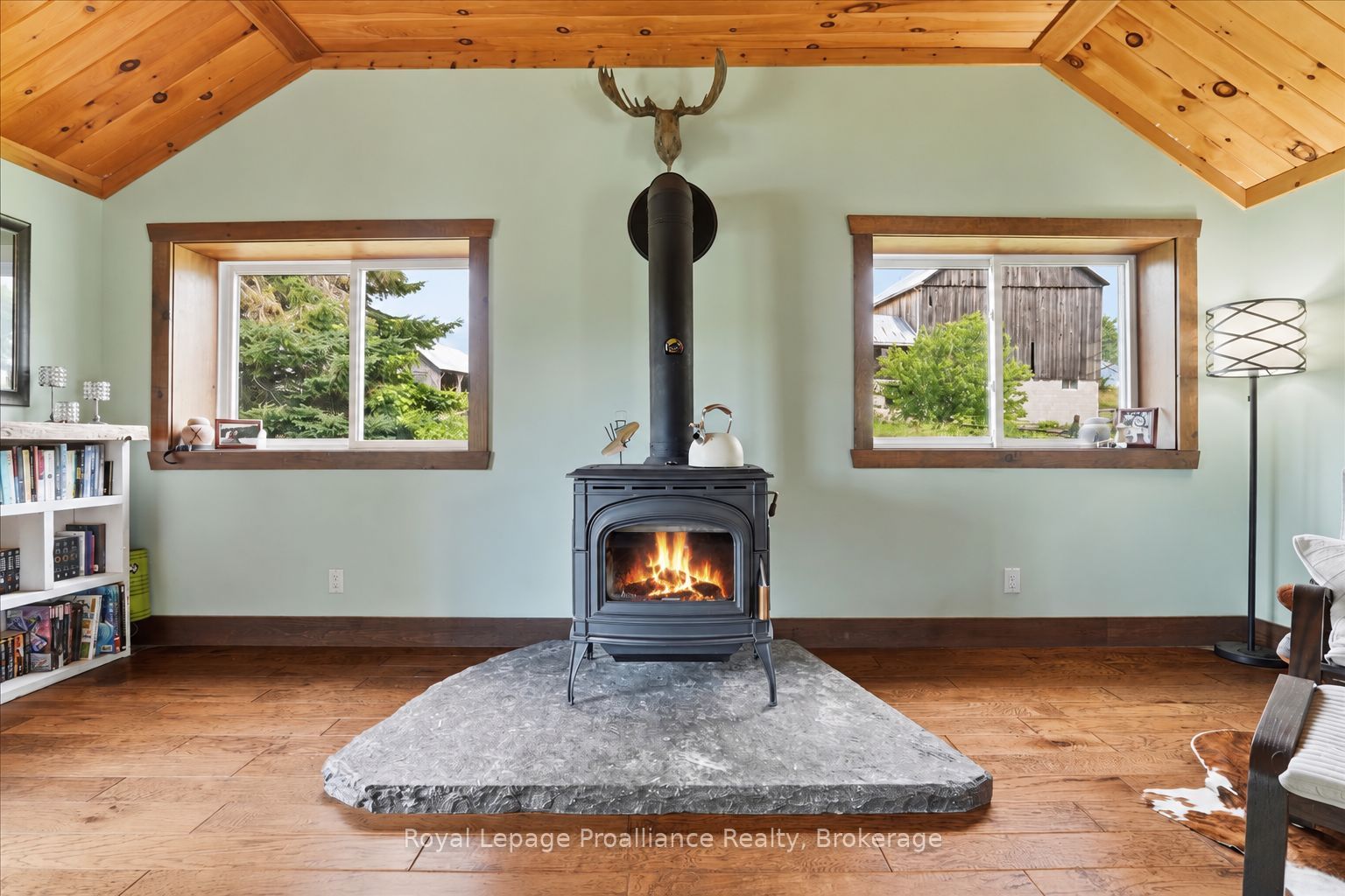 276 Gospel Road Property Photo 16
