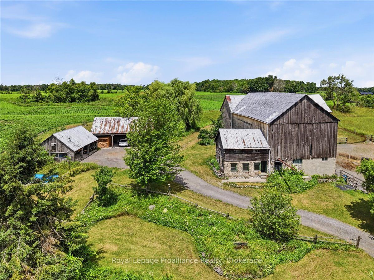 276 Gospel Road Property Photo 45