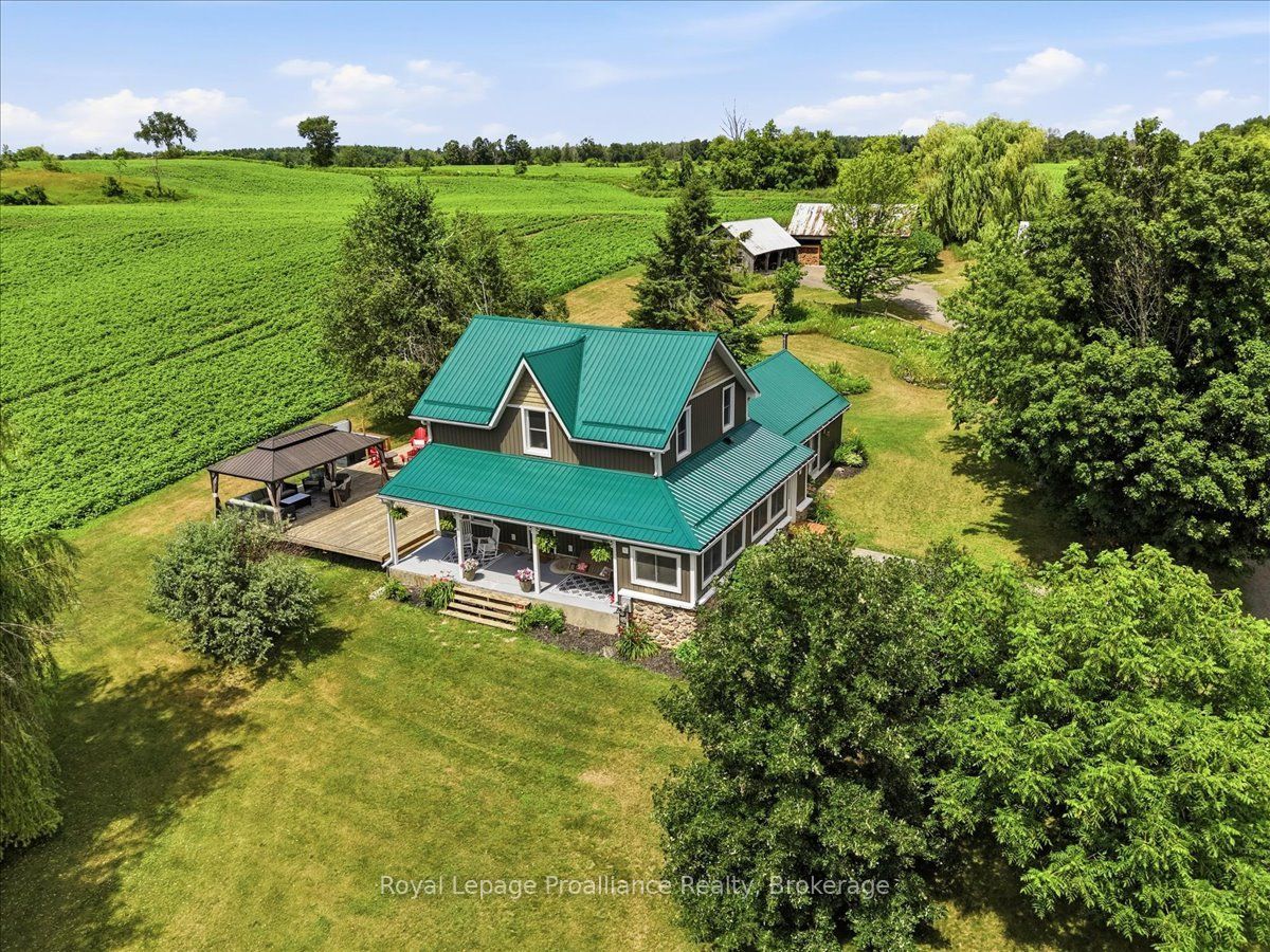 276 Gospel Road Property Photo 46