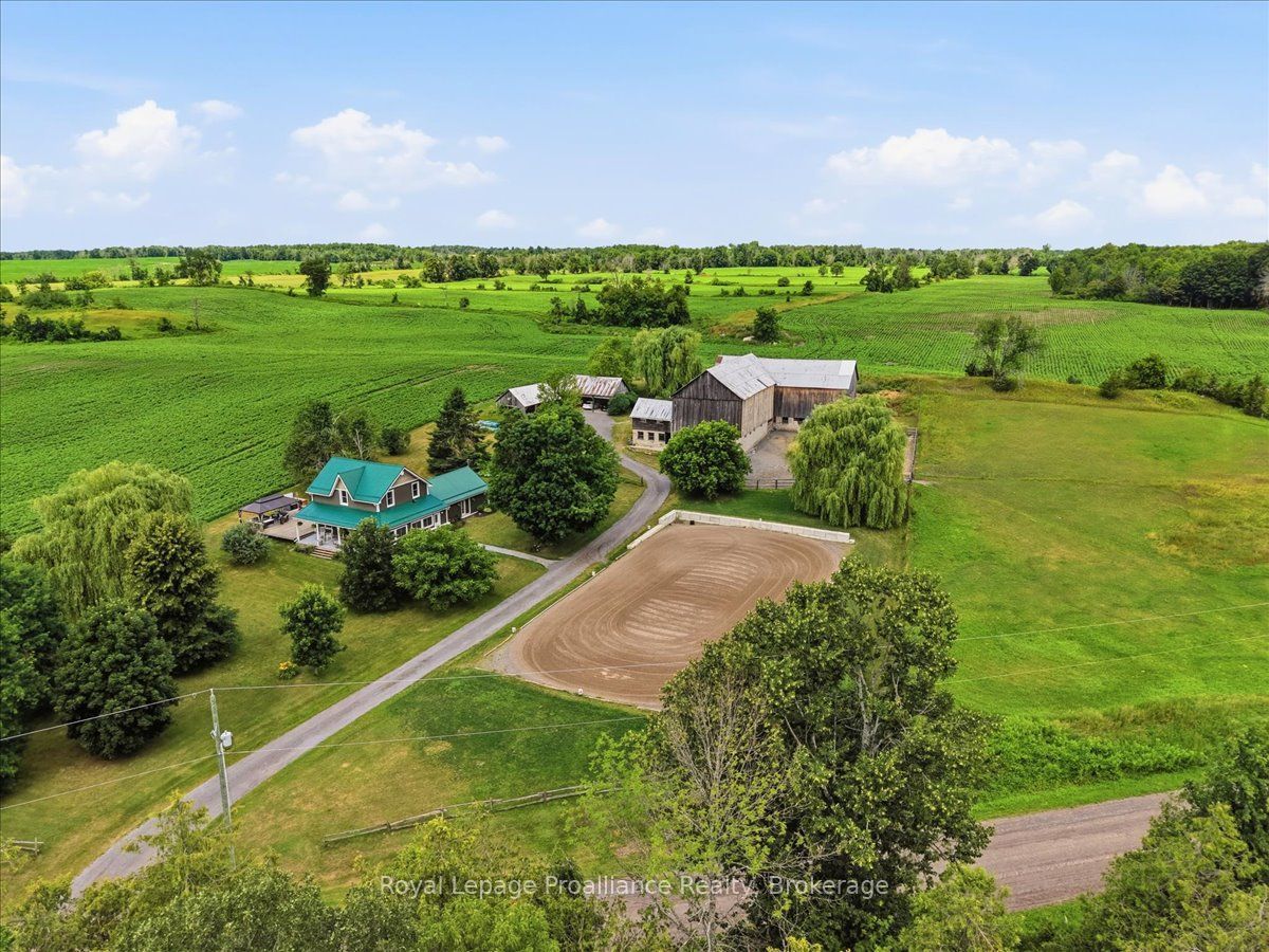 276 Gospel Road Property Photo 48