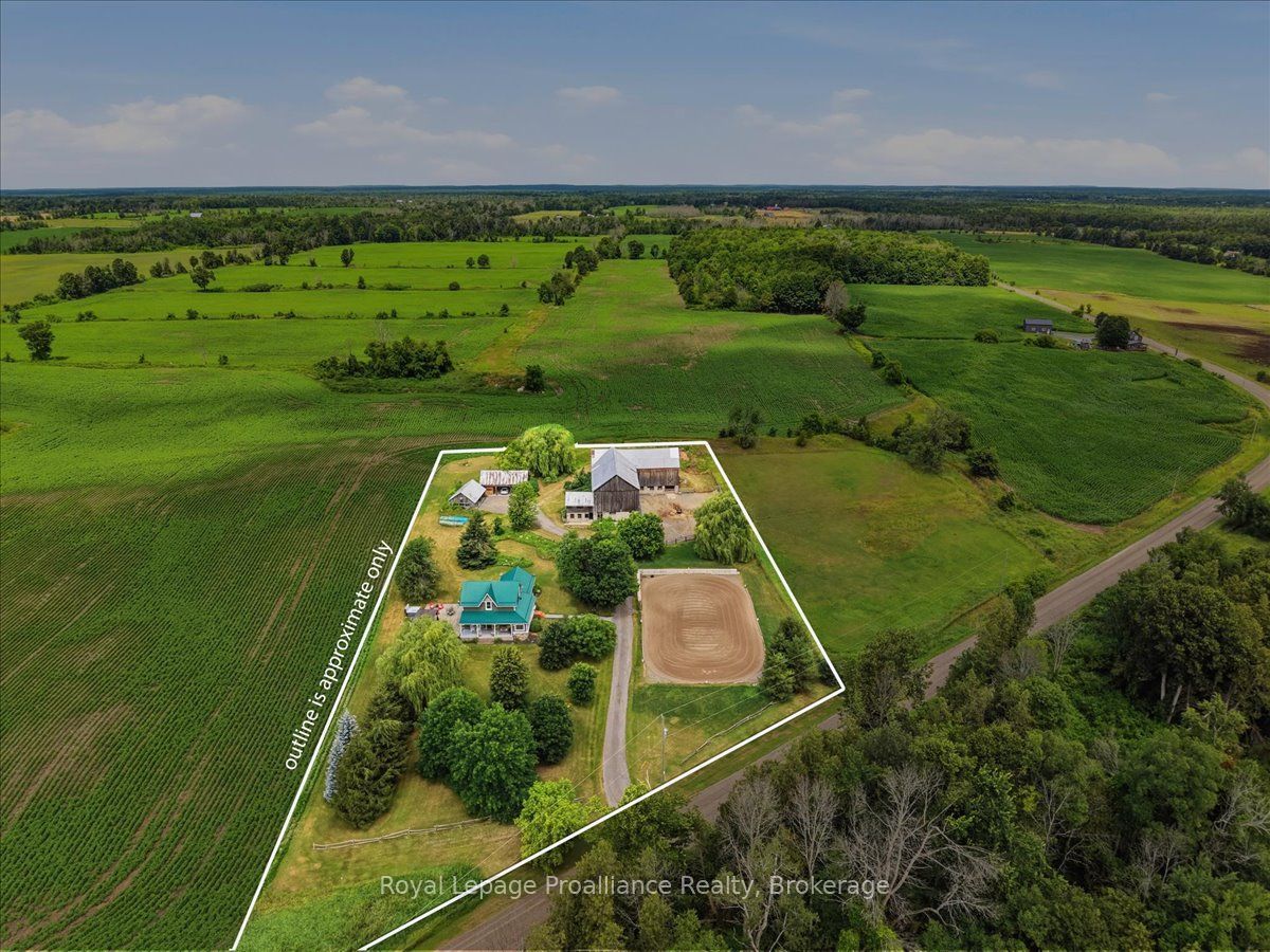 276 Gospel Road Property Photo 49