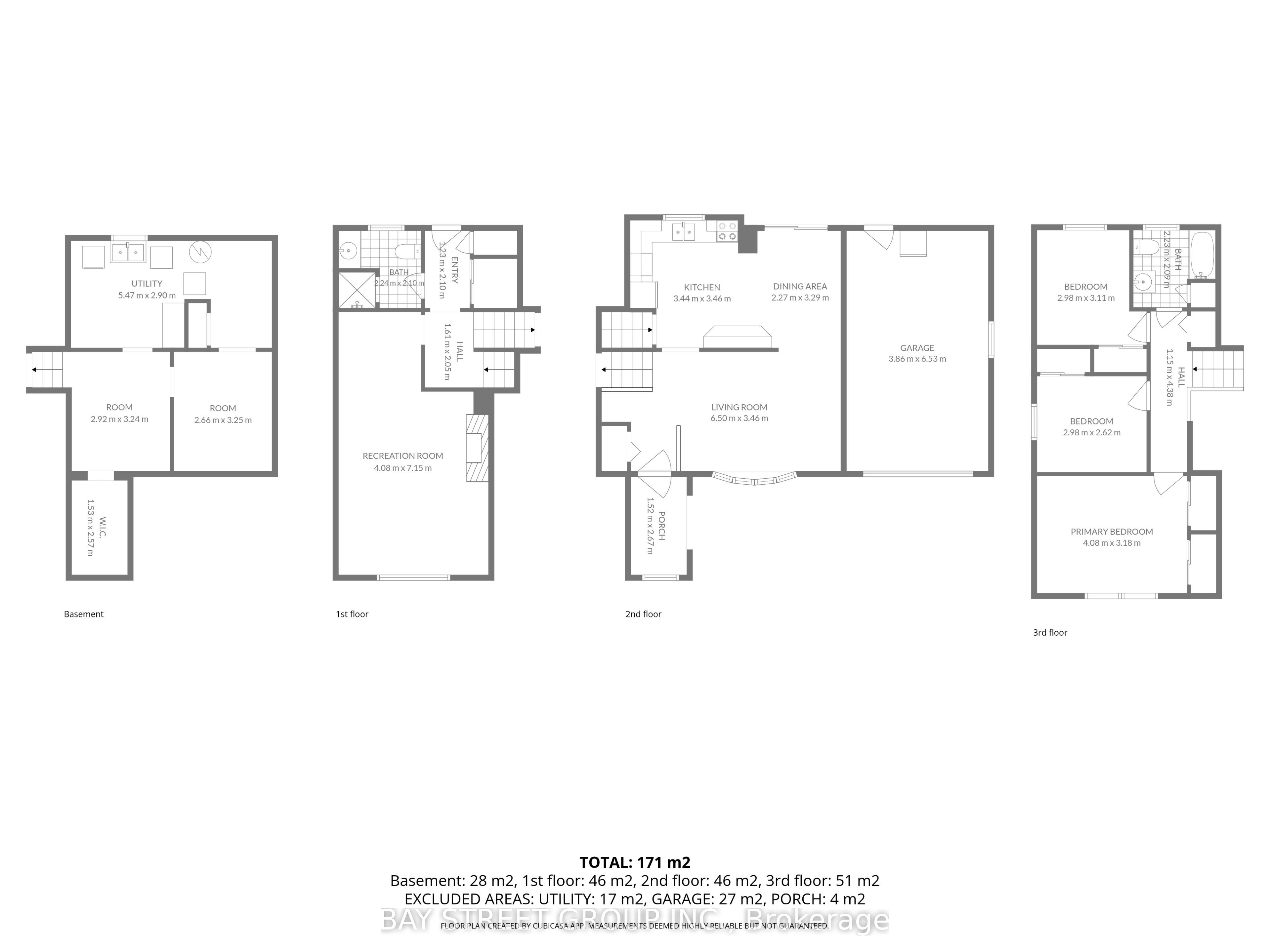 110 St. David's Road Property Photo 36