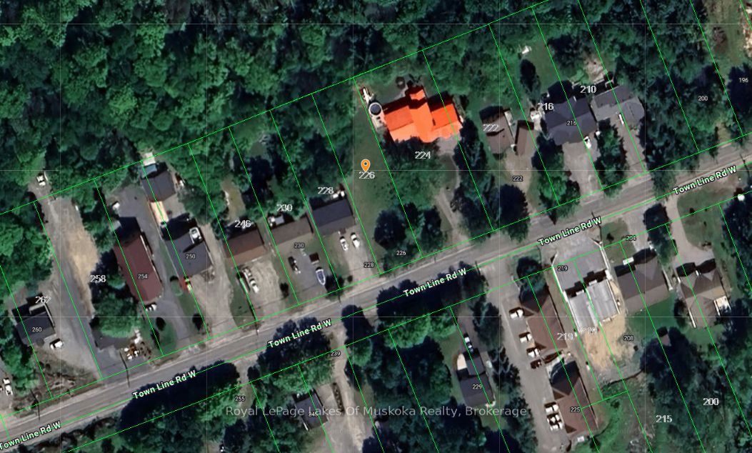 224 Townline Road W Property Photo 1