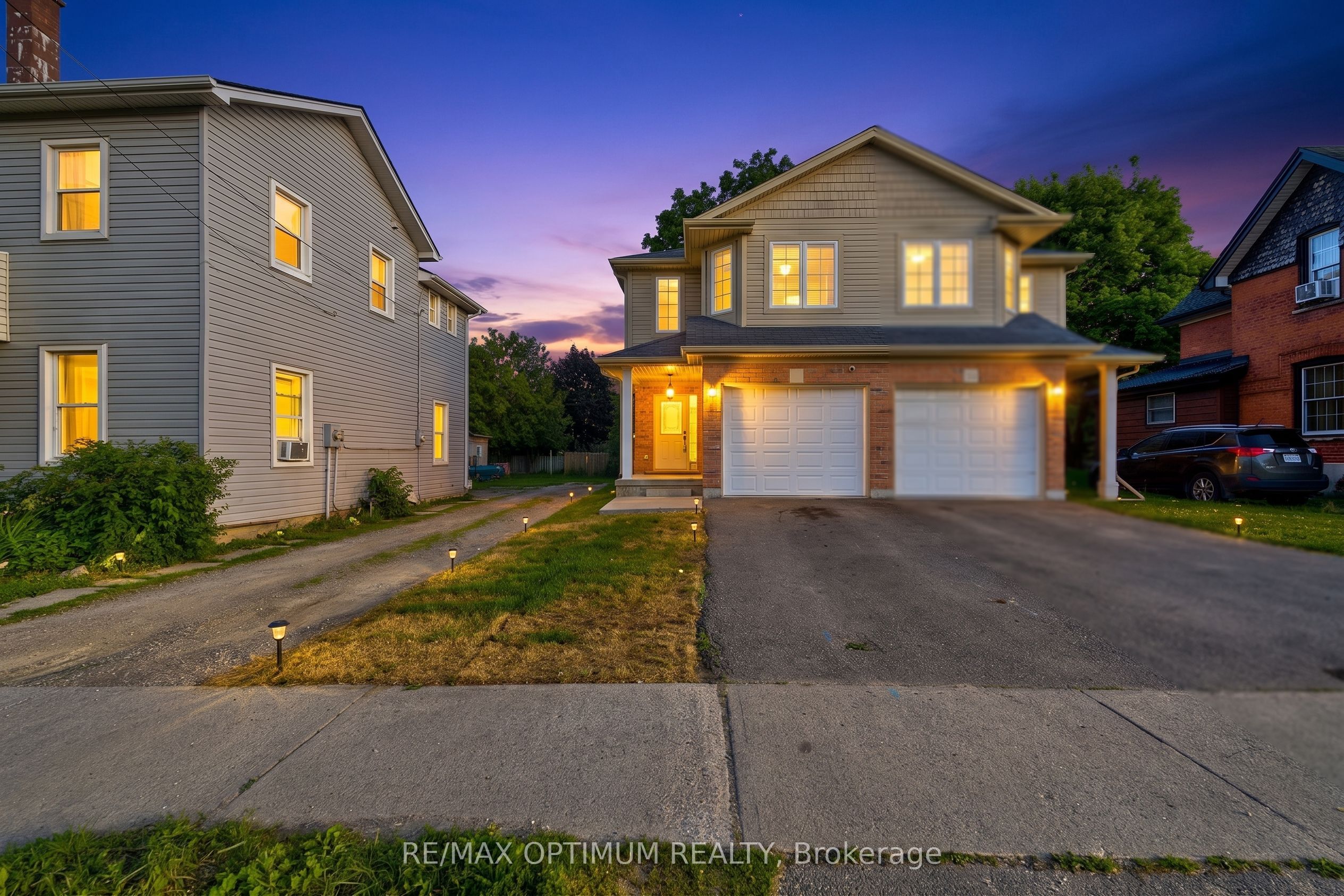 345 Dalhousie Street Property Photo 1