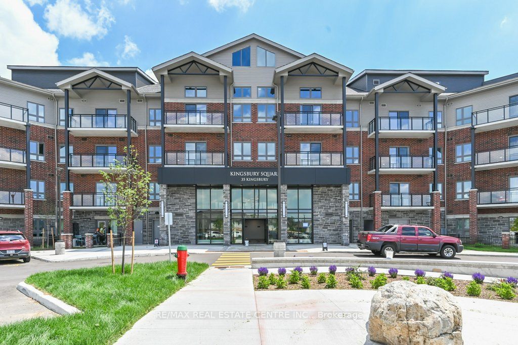 35 Kingsbury Square 319 Property Photo 1