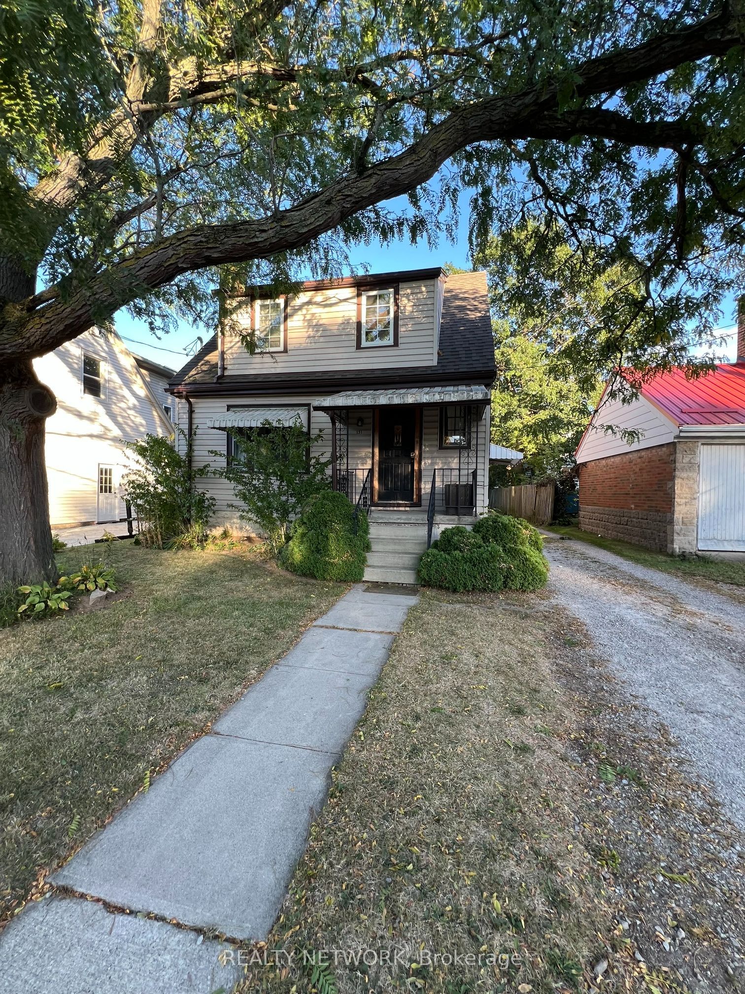 131 Emerson Street Property Photo 1