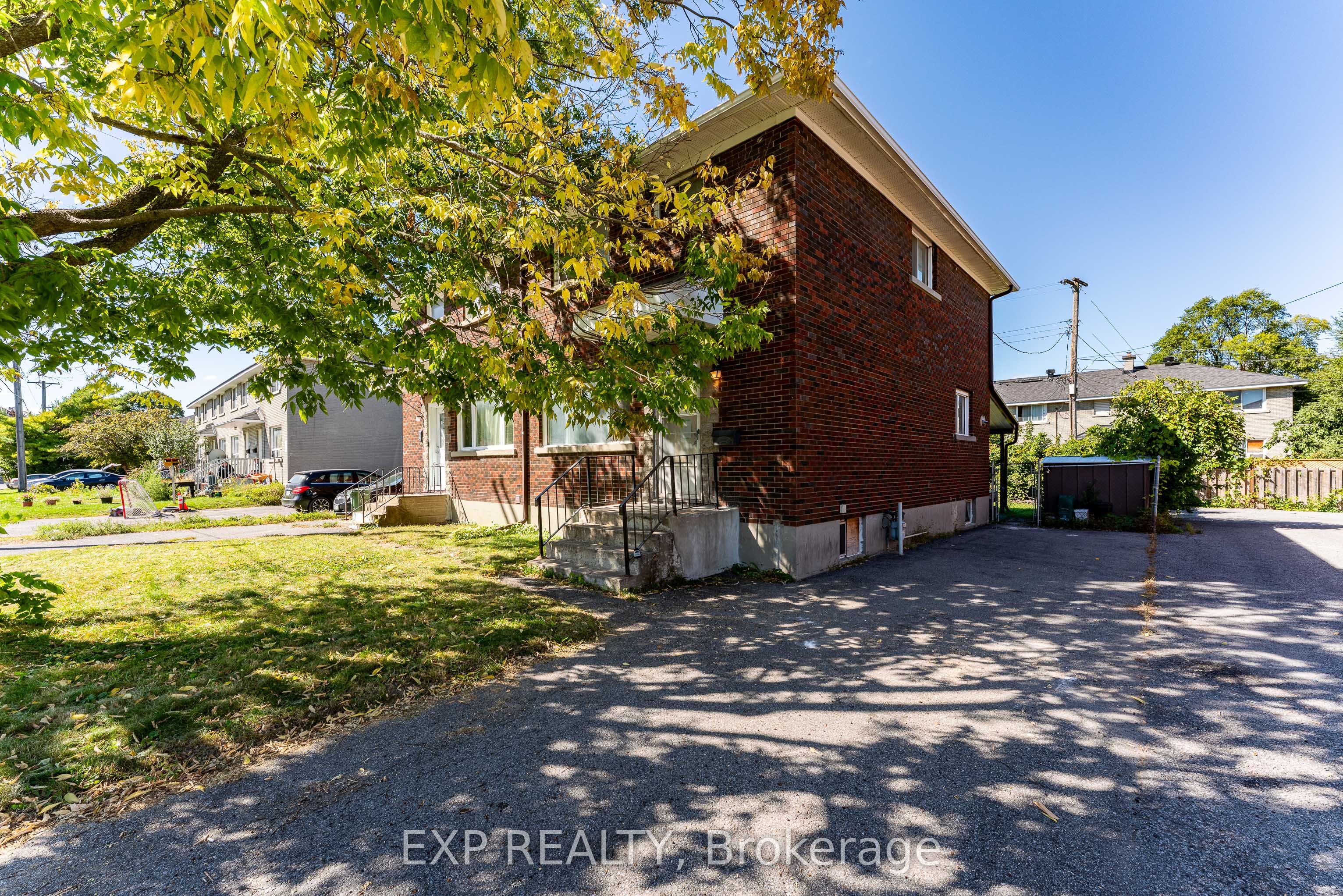 1245 Dorchester Avenue Property Photo 1