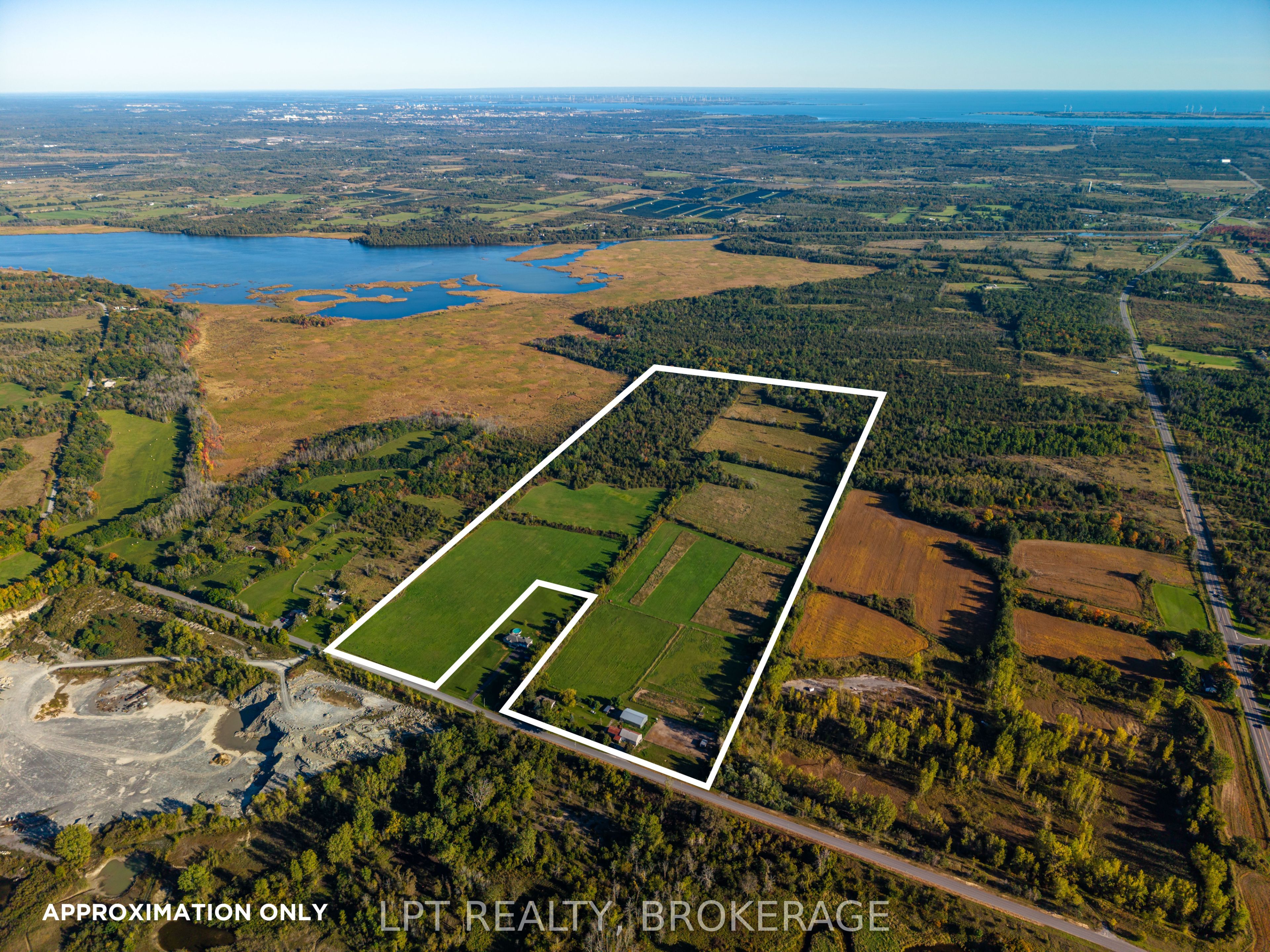 408 Chipmunk Ridge Road Property Photo 1