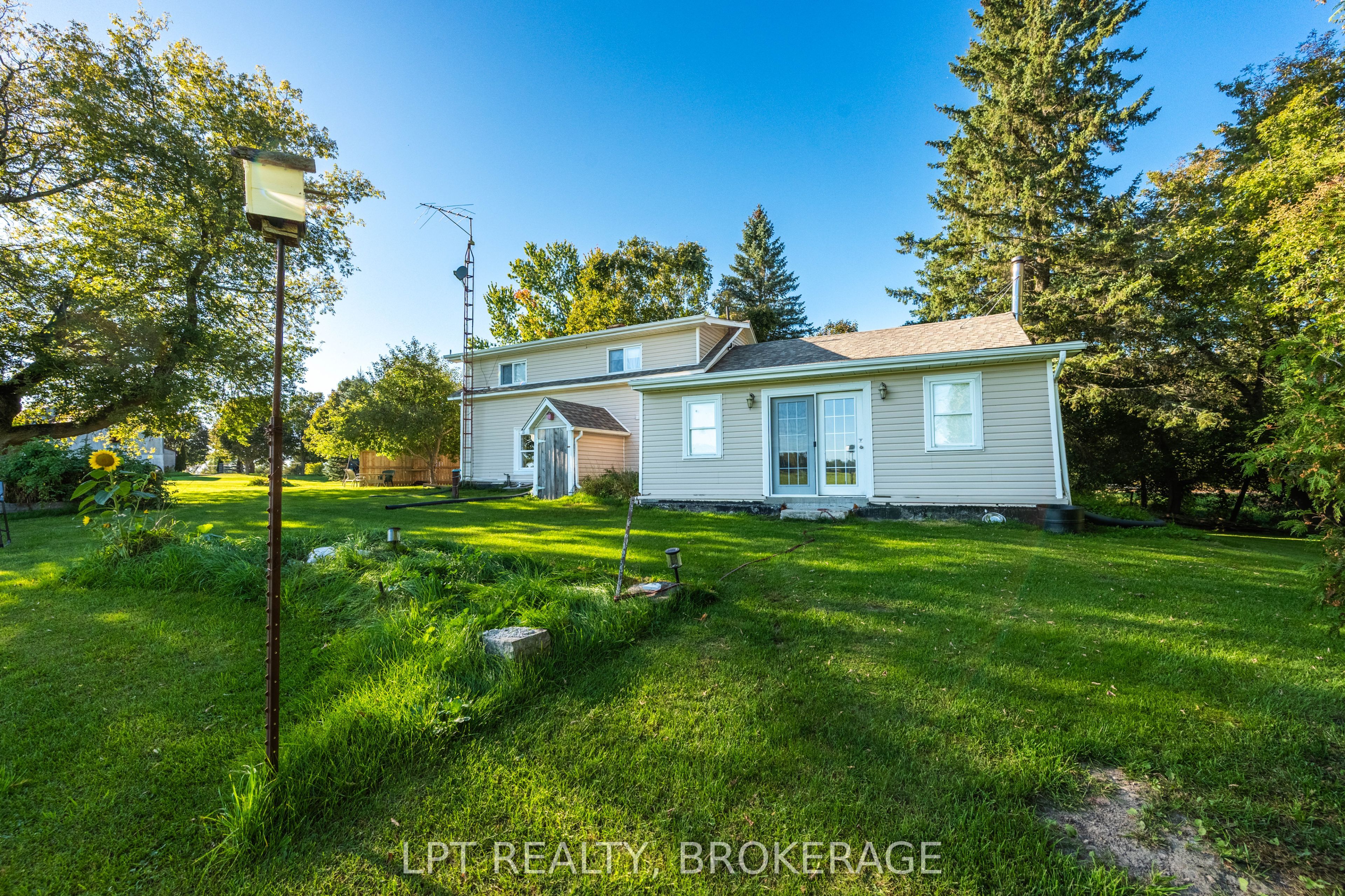 408 Chipmunk Ridge Road Property Photo 7