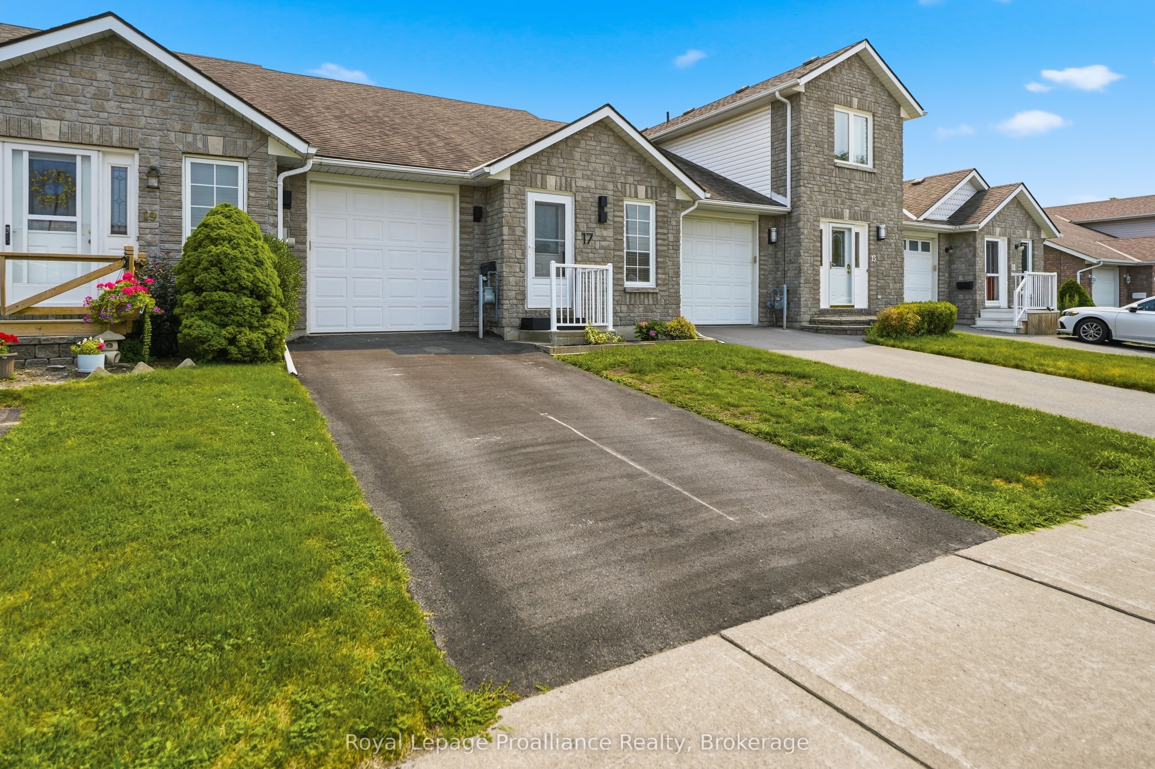 17 Alder Court