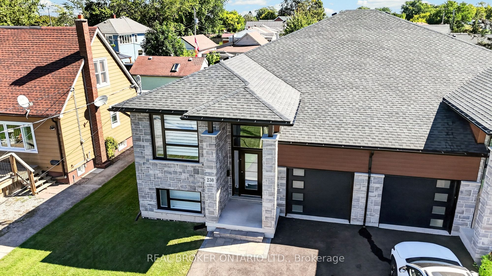 230 KNOLL Street