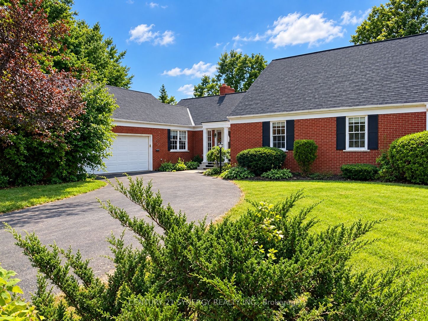 20 Inverness Avenue Property Photo 1