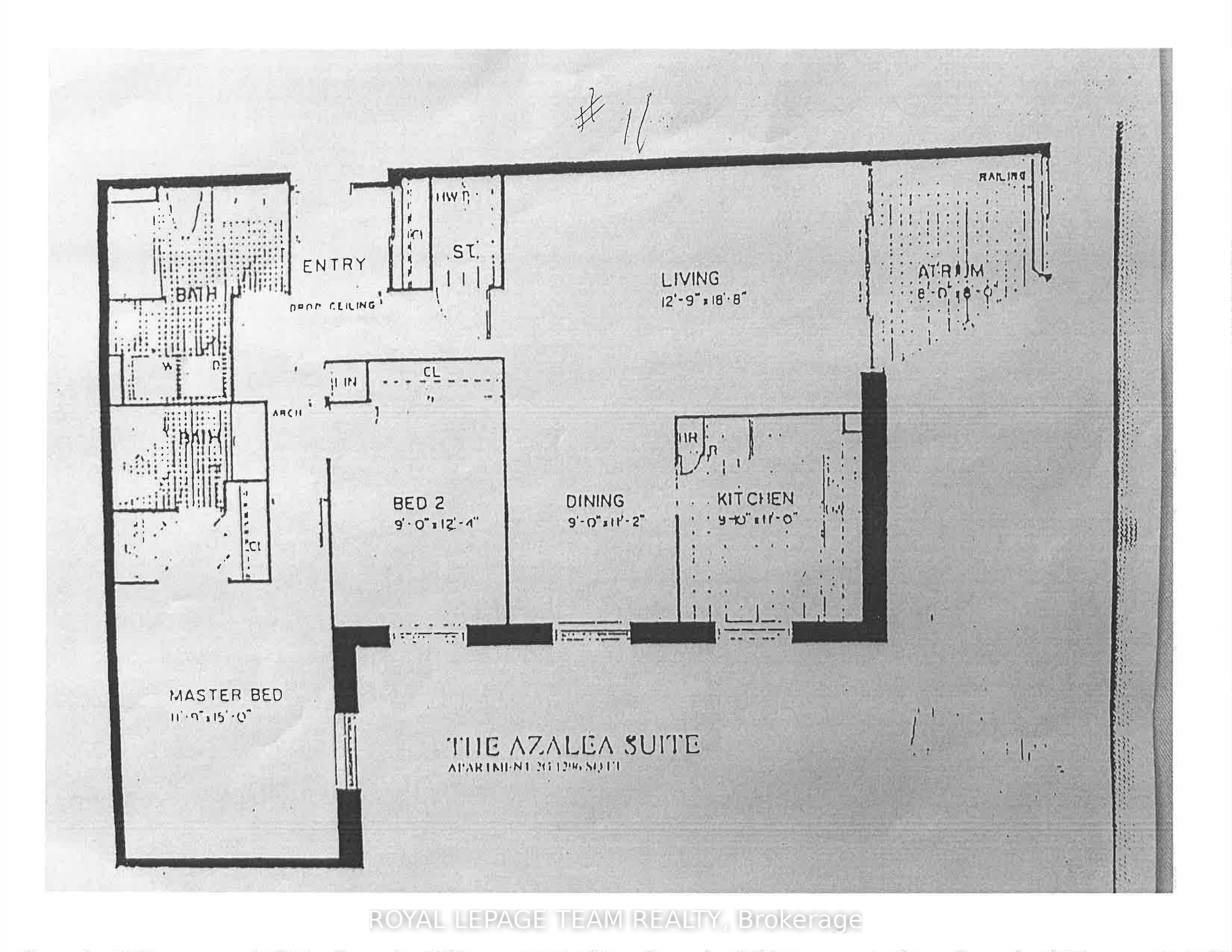 960 Teron Road 611 Property Photo 27
