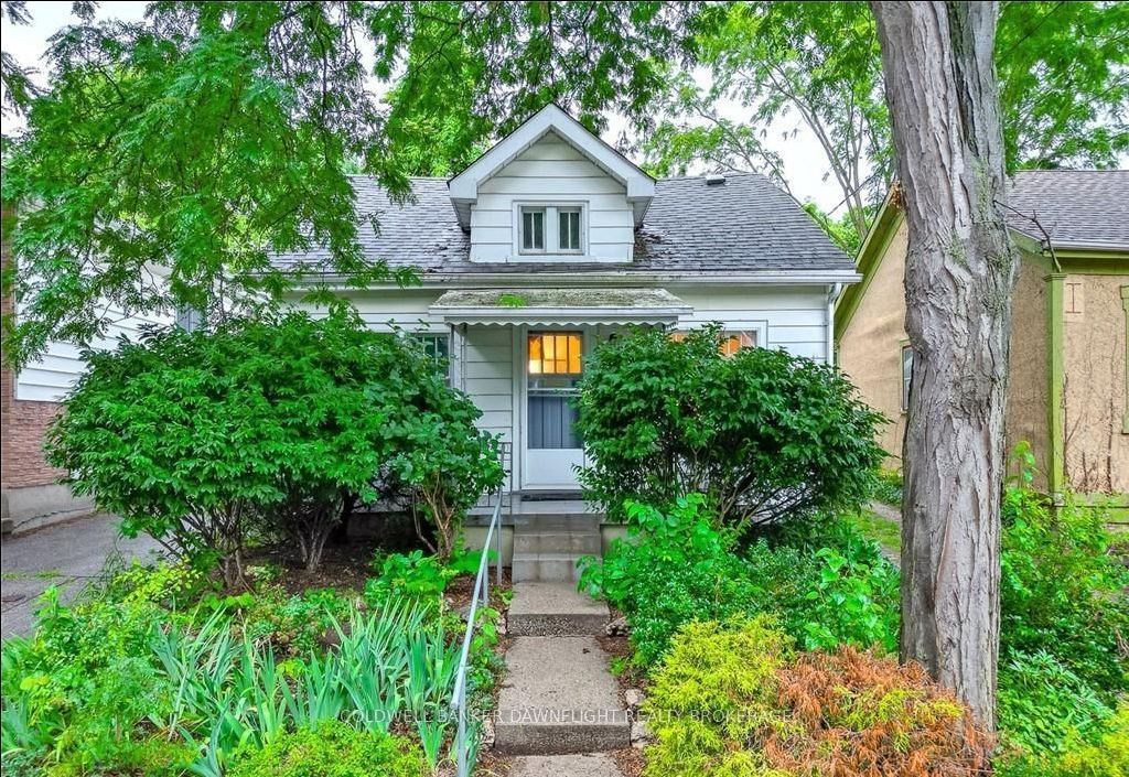 33 Palace Street Property Photo 1
