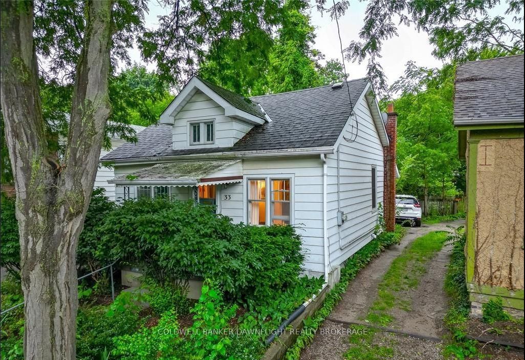33 Palace Street Property Photo 2
