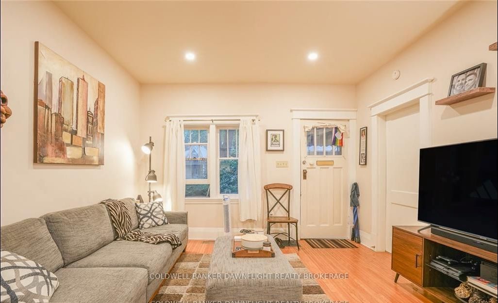33 Palace Street Property Photo 5