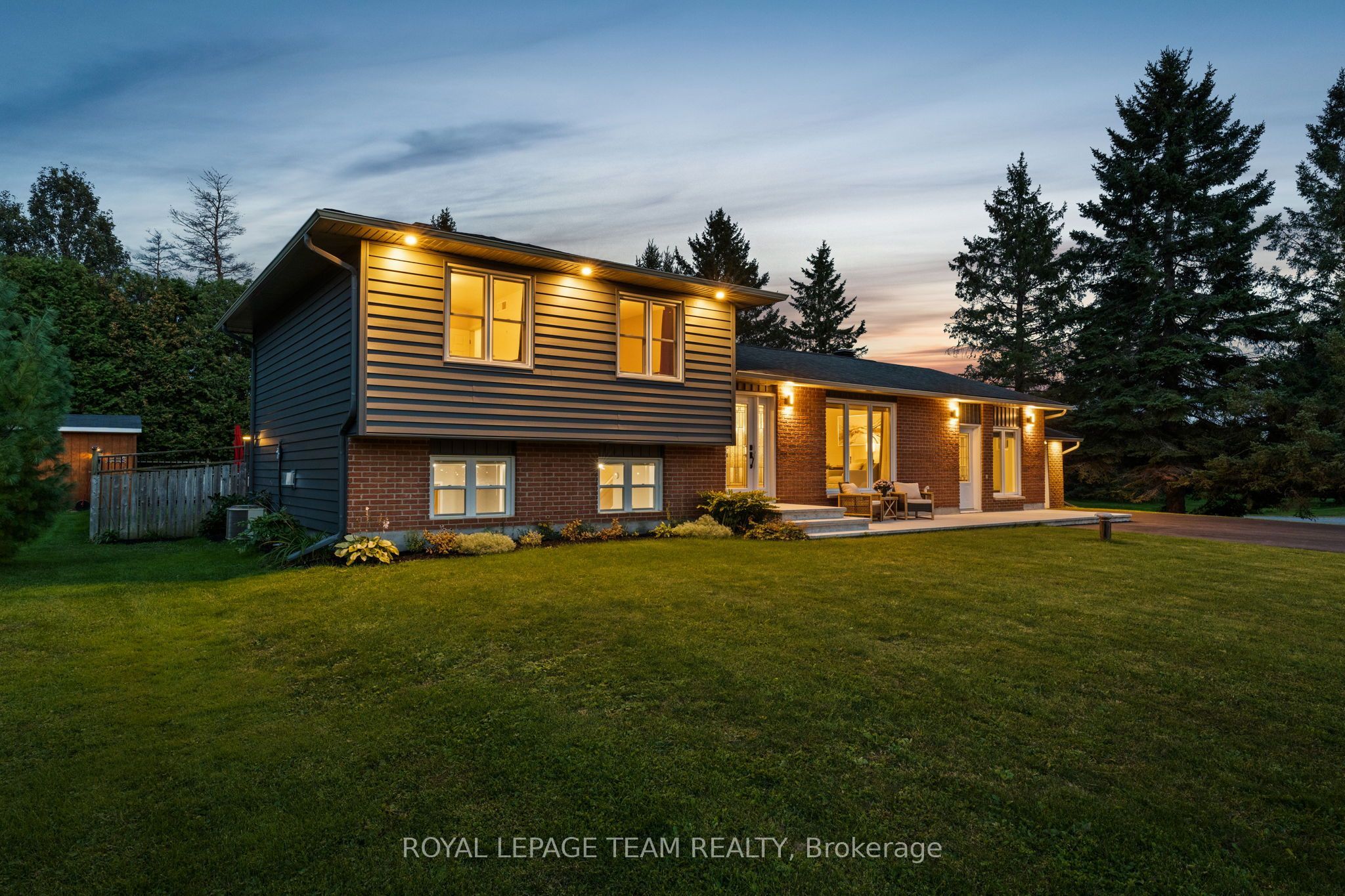 1610 Rideauvale Avenue Property Photo 2
