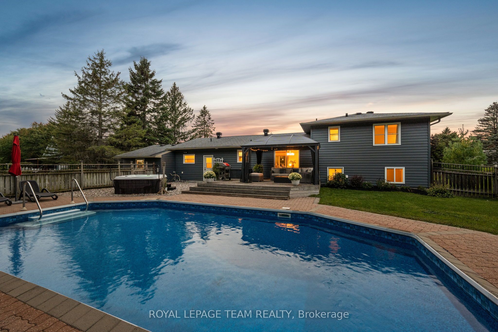 1610 Rideauvale Avenue Property Photo 34