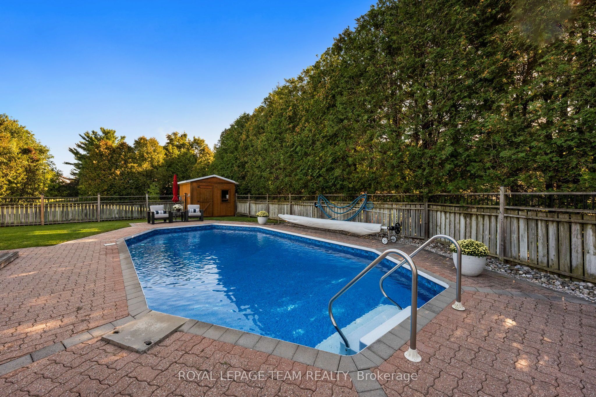 1610 Rideauvale Avenue Property Photo 40
