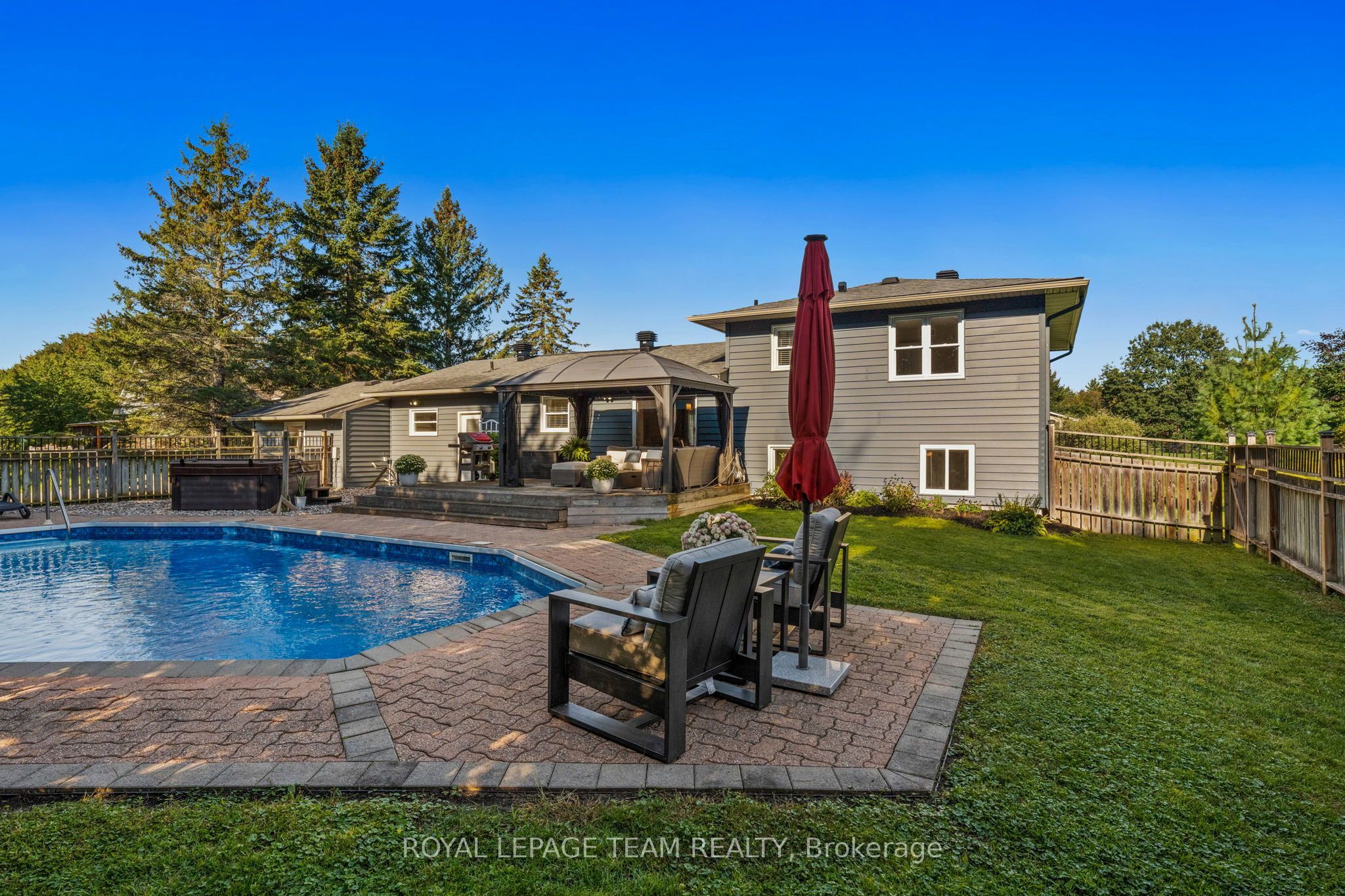 1610 Rideauvale Avenue Property Photo 41