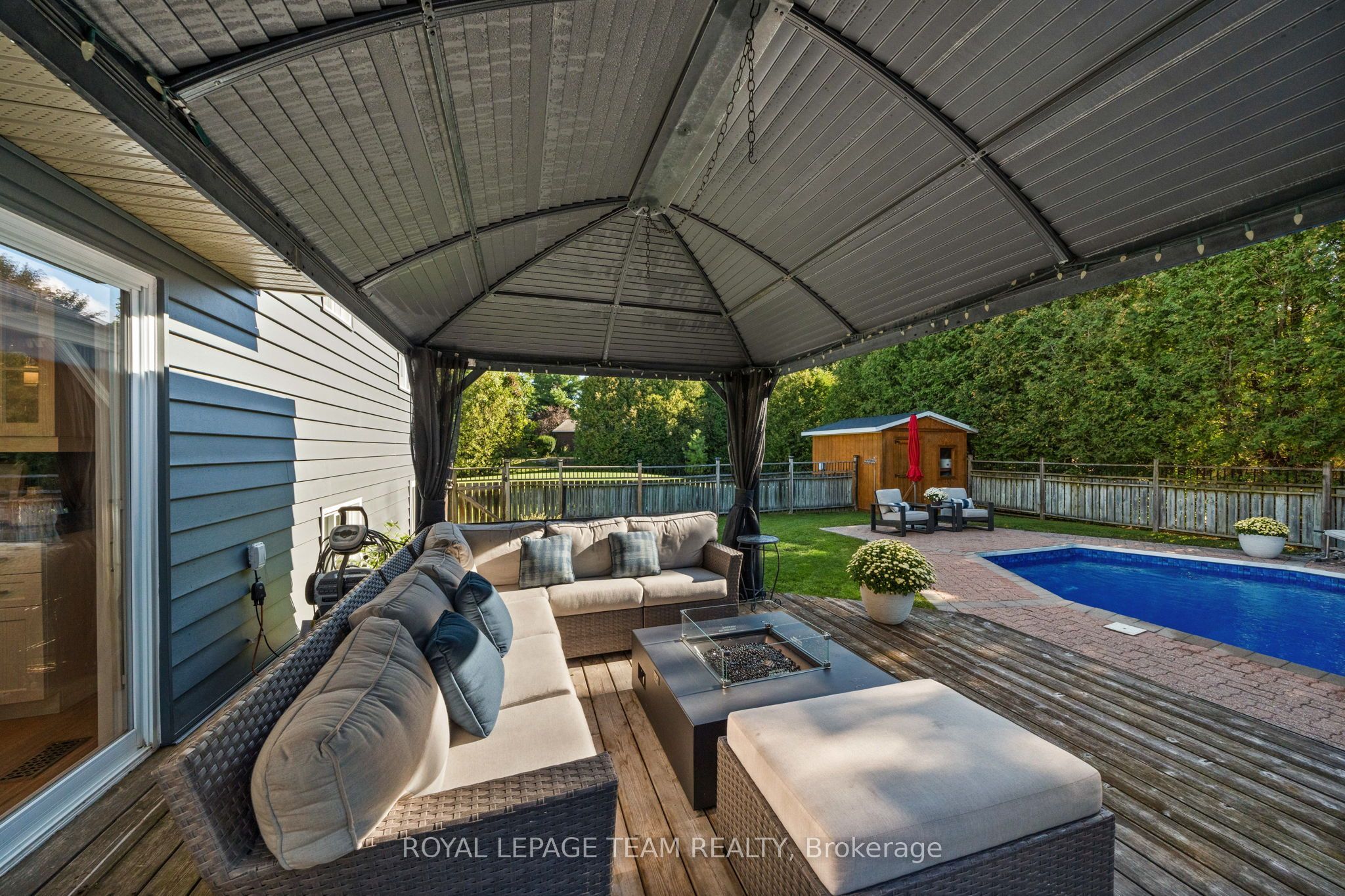 1610 Rideauvale Avenue Property Photo 43
