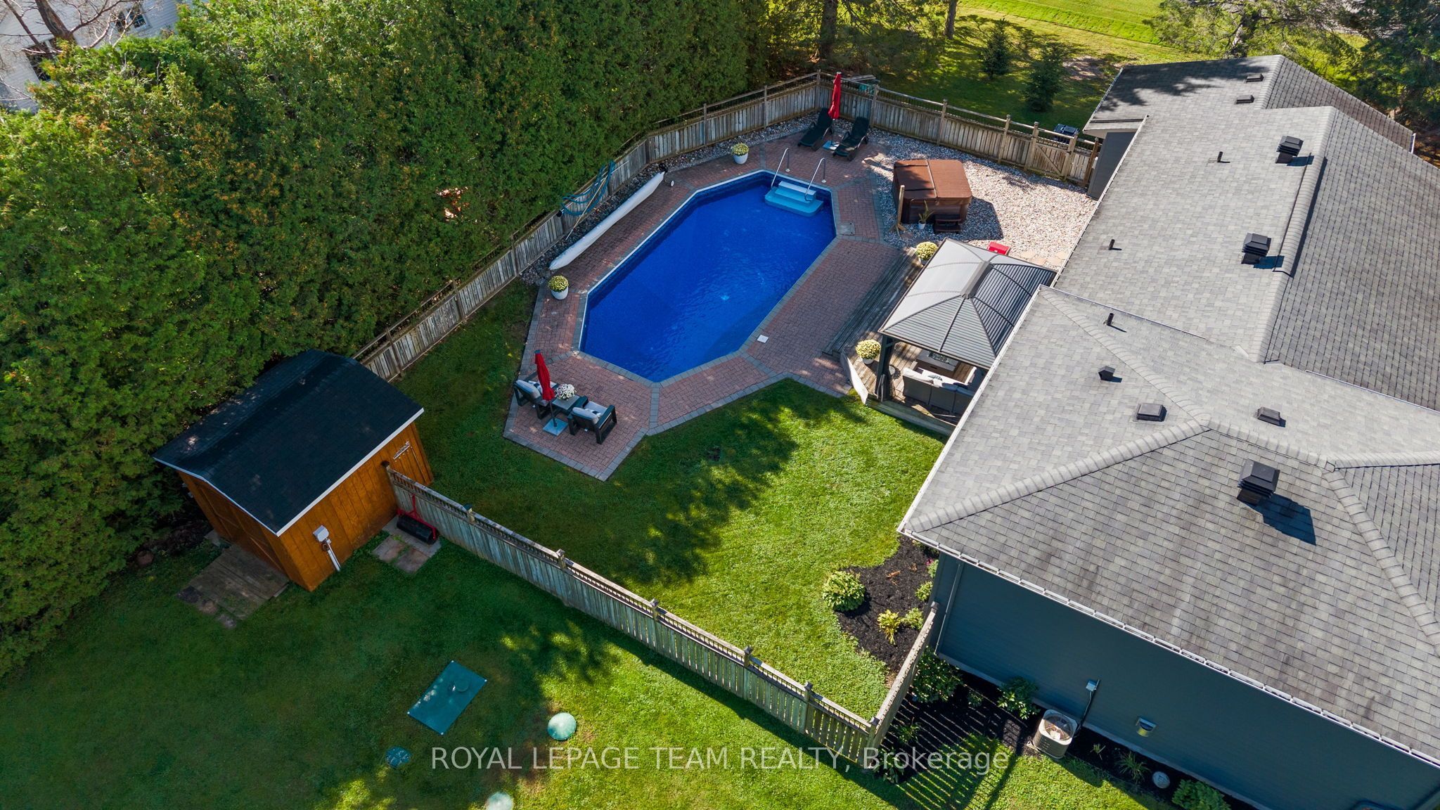 1610 Rideauvale Avenue Property Photo 45