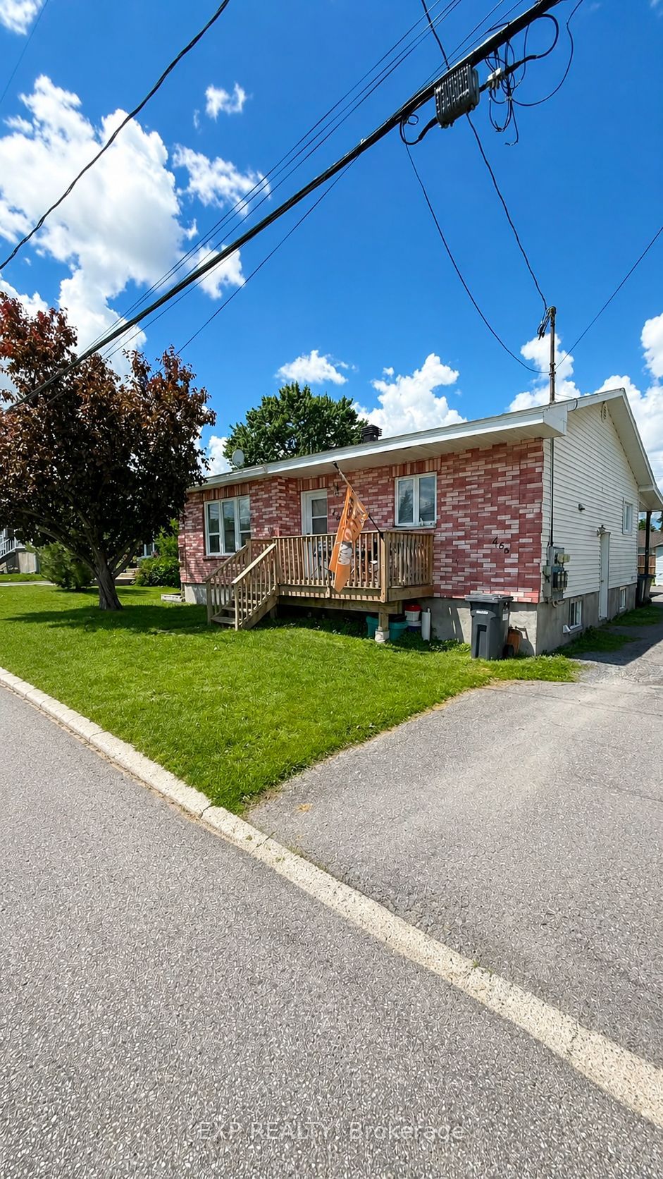 466-468 Catherine Street Property Photo 1