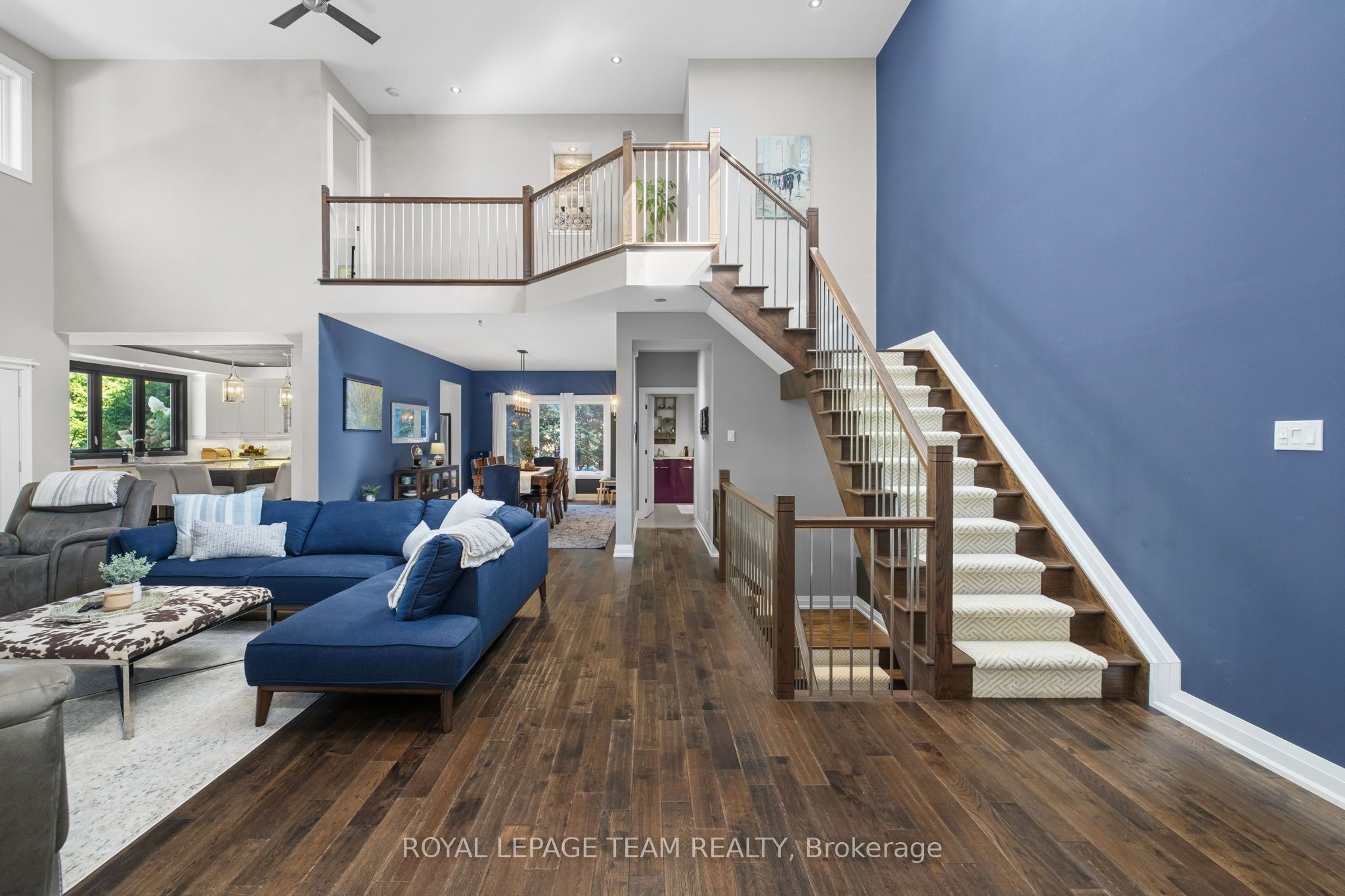 60 De La Rive Drive Property Photo 7
