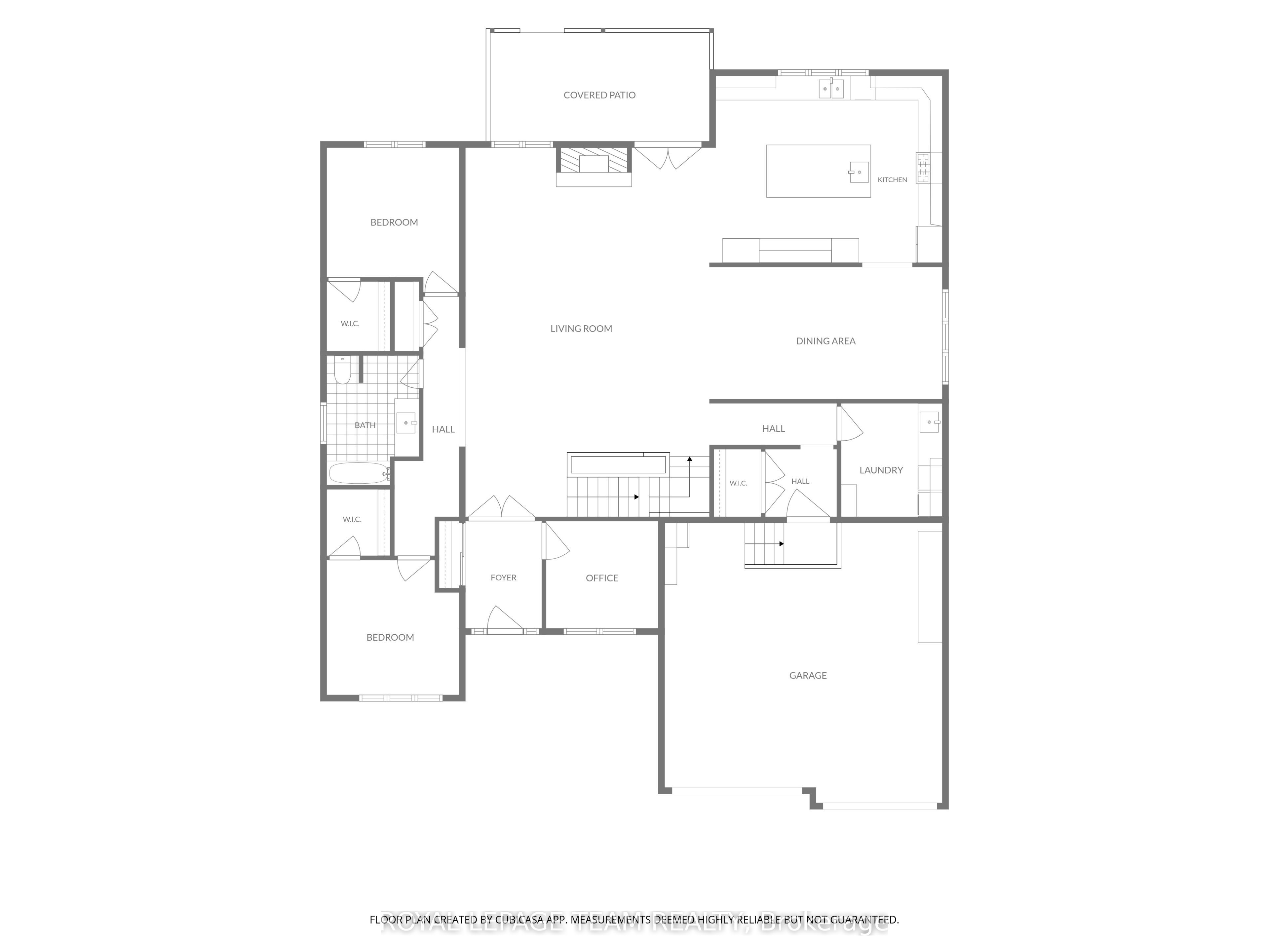 60 De La Rive Drive Property Photo 47