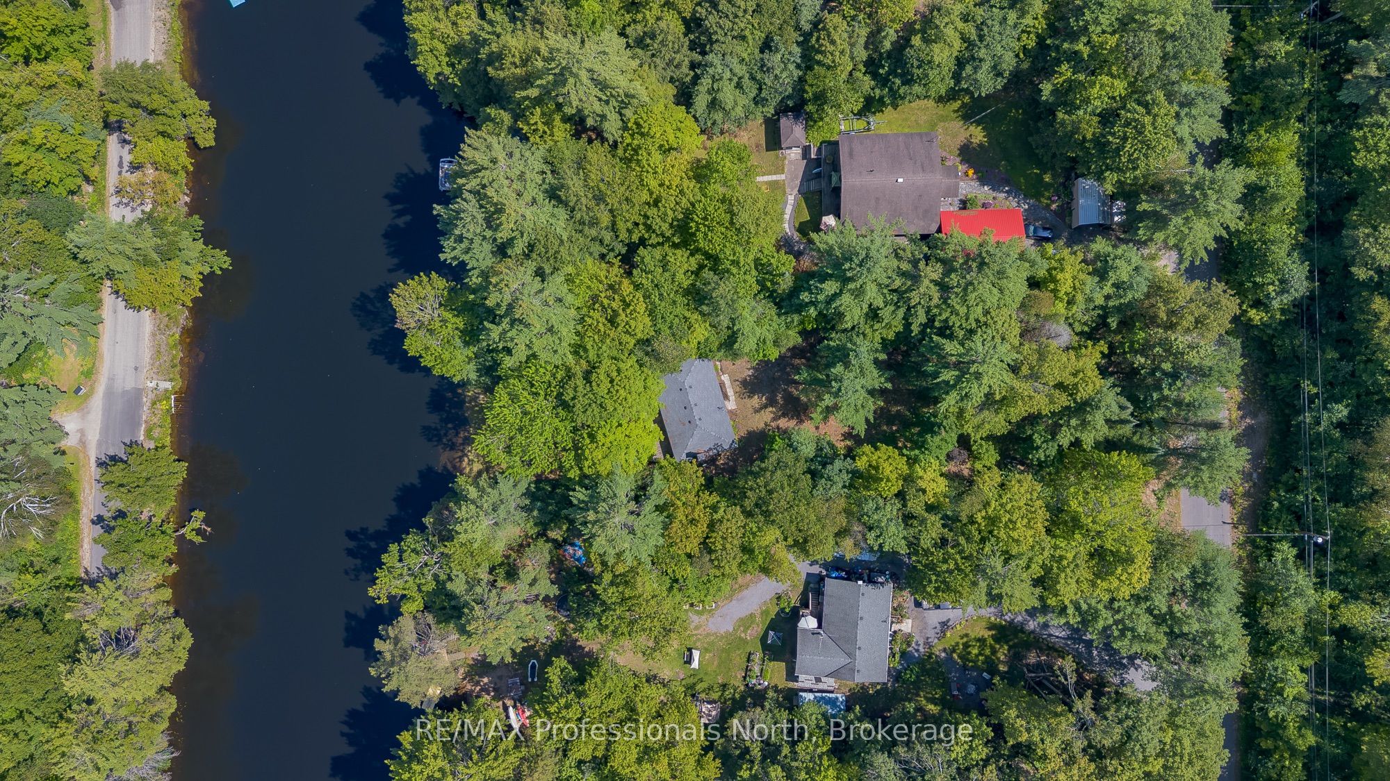 1114 River Haven Road N Property Photo 3