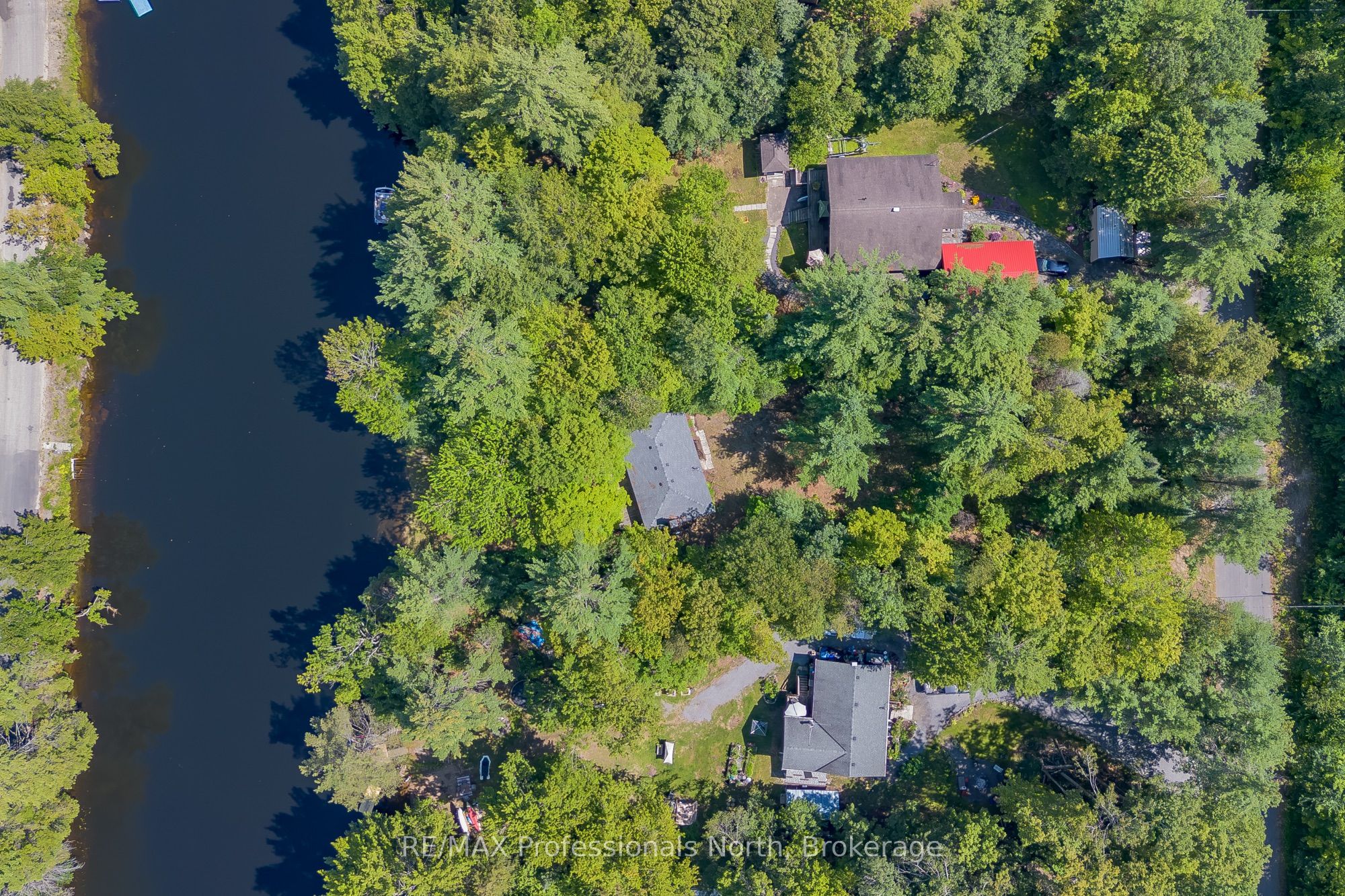 1114 River Haven Road N Property Photo 45
