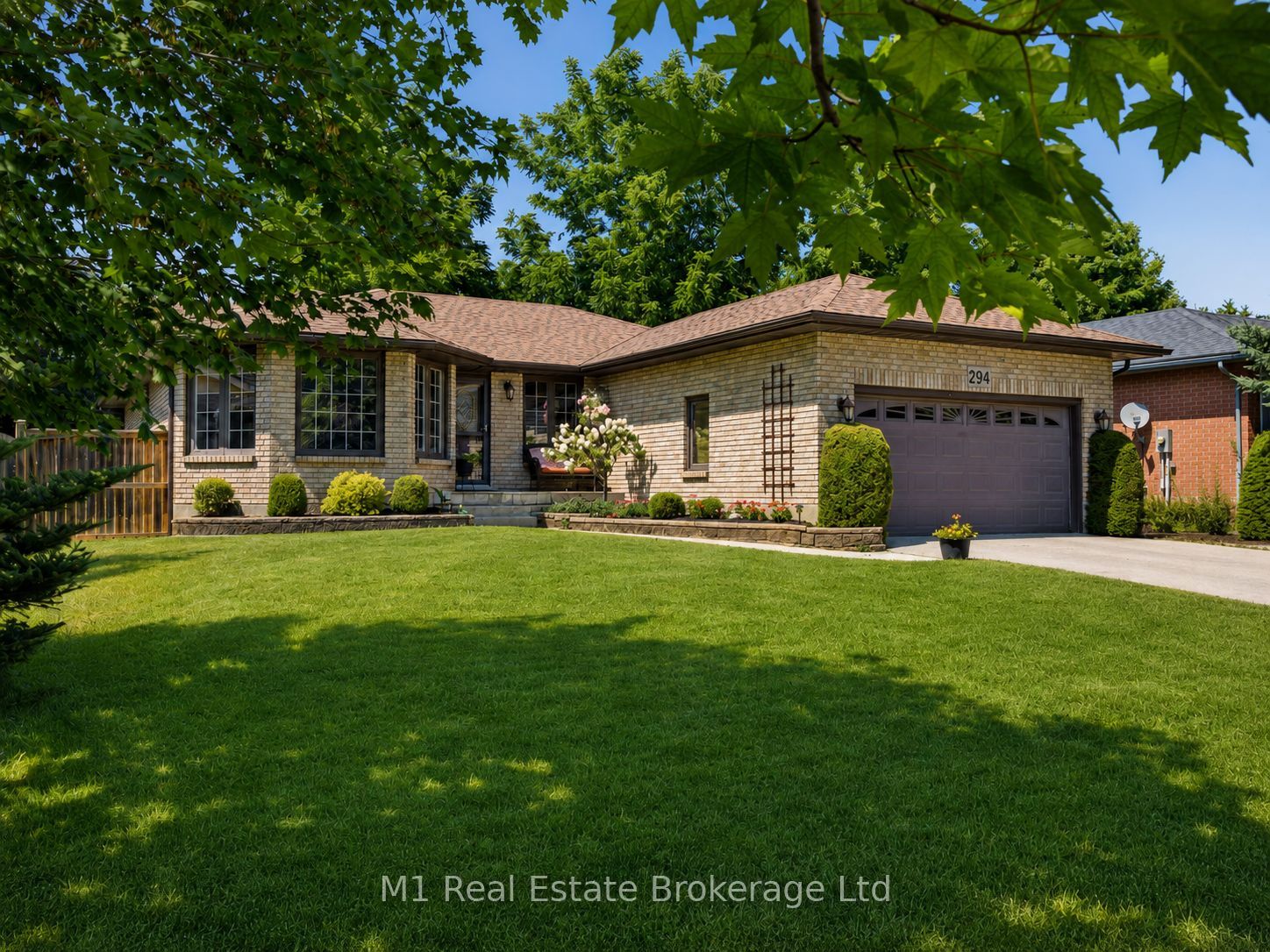 294 Colborne Street Property Photo 1