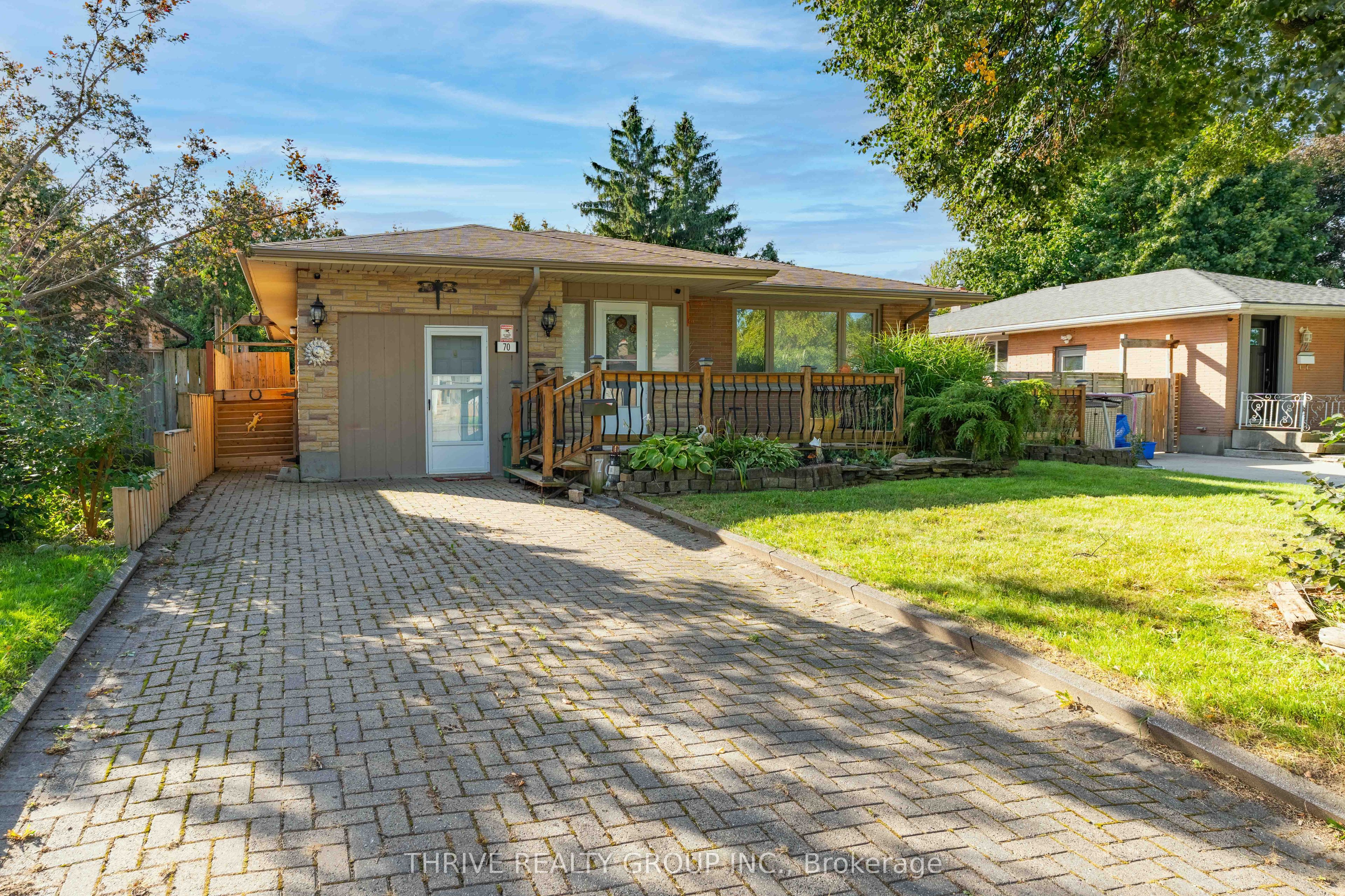 70 Talavera Crescent Property Photo 1