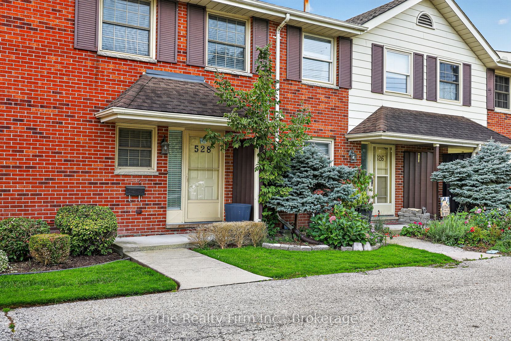 528 Ingersoll Avenue