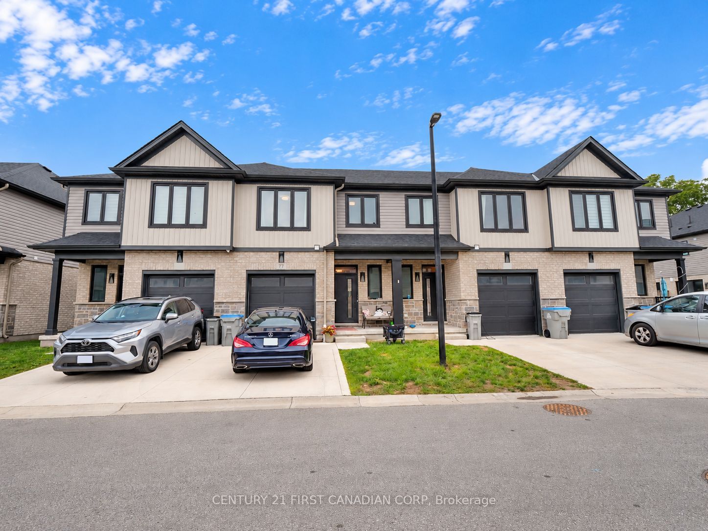 601 Lions Park Drive 77 Property Photo 1