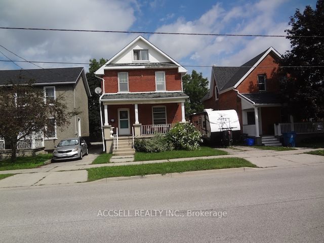 108 Shakespeare Street Property Photo 1