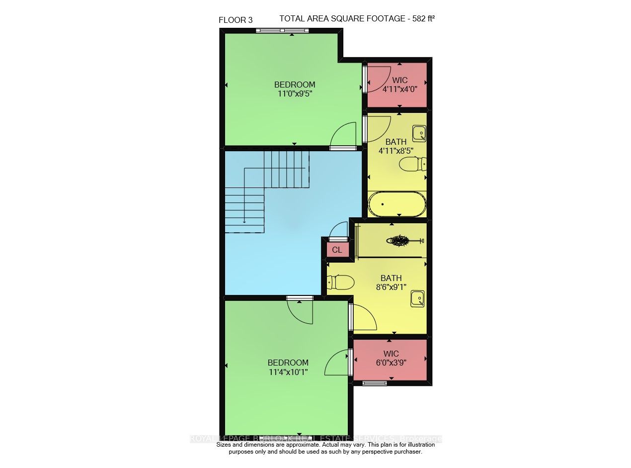 115 Shoreview Place 9 Property Photo 50