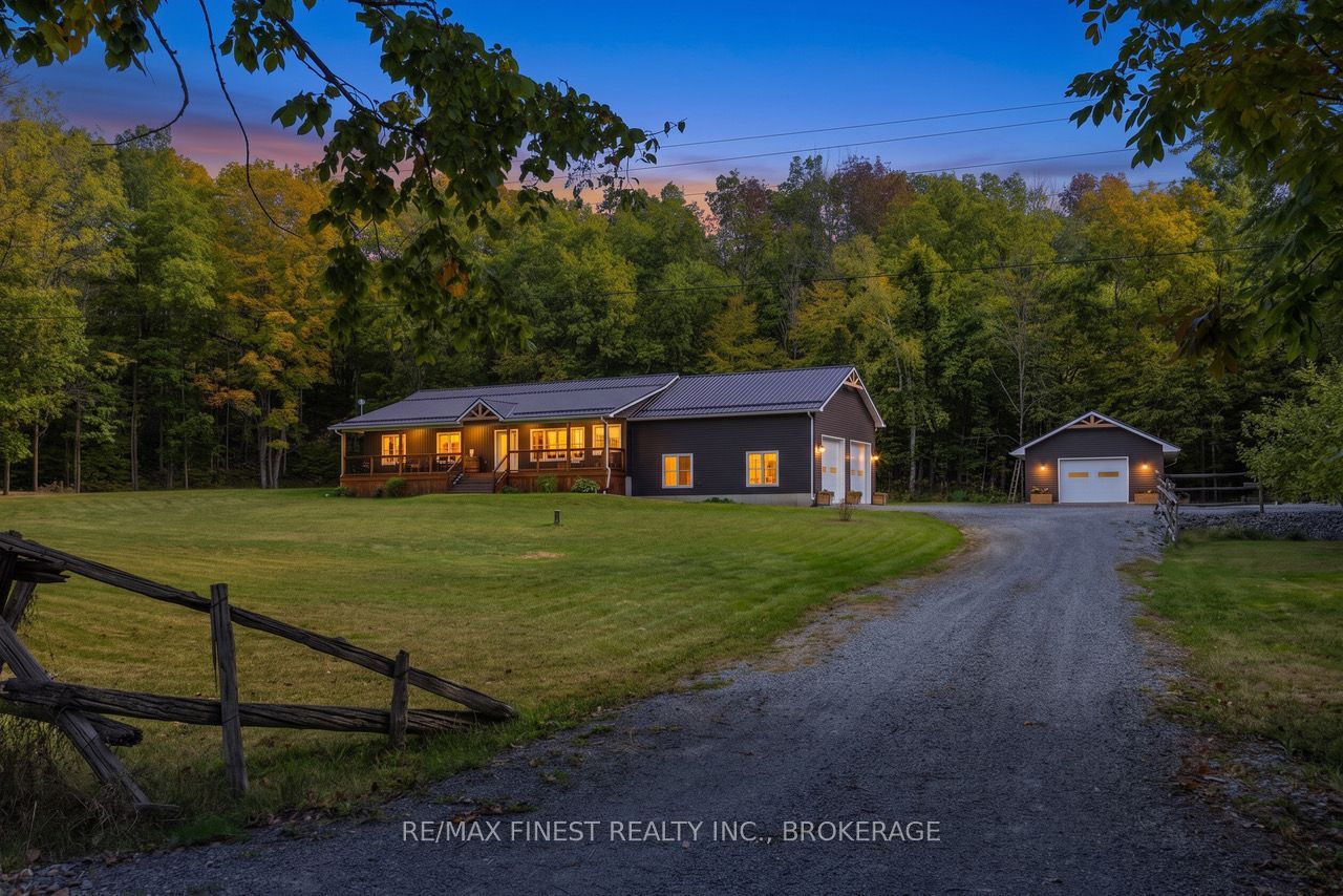 4822 Carrying Place Road Property Photo 1